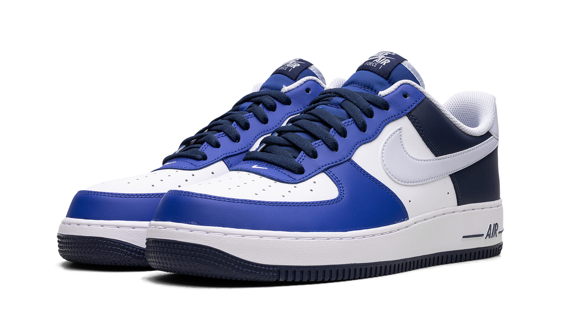 Air Force 1 Low "game Royal" - 2
