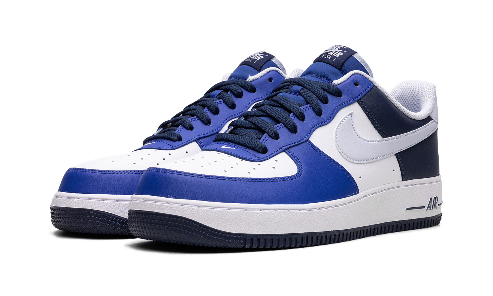Air Force 1 Low "game Royal" - 2