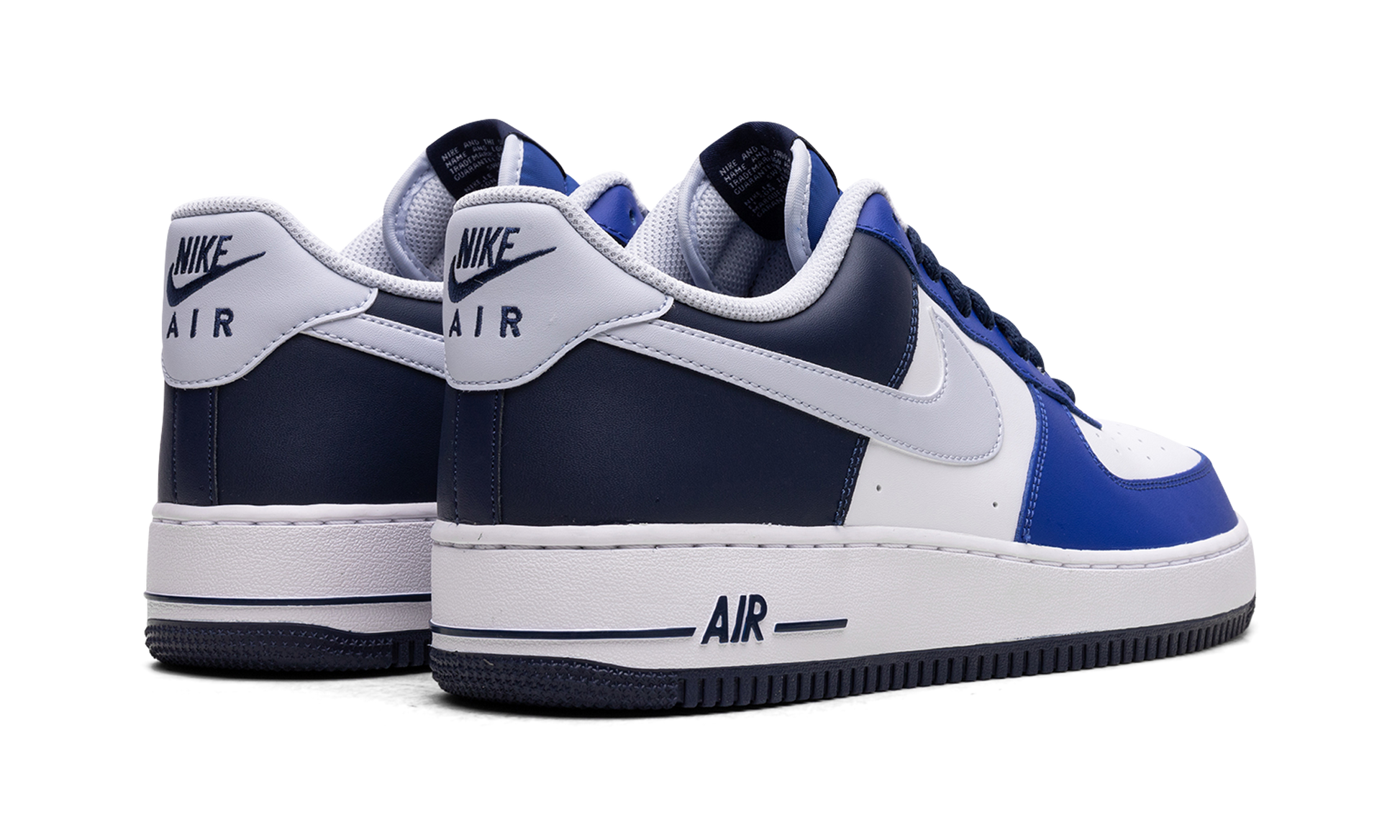 Air Force 1 Low "game Royal" - 3