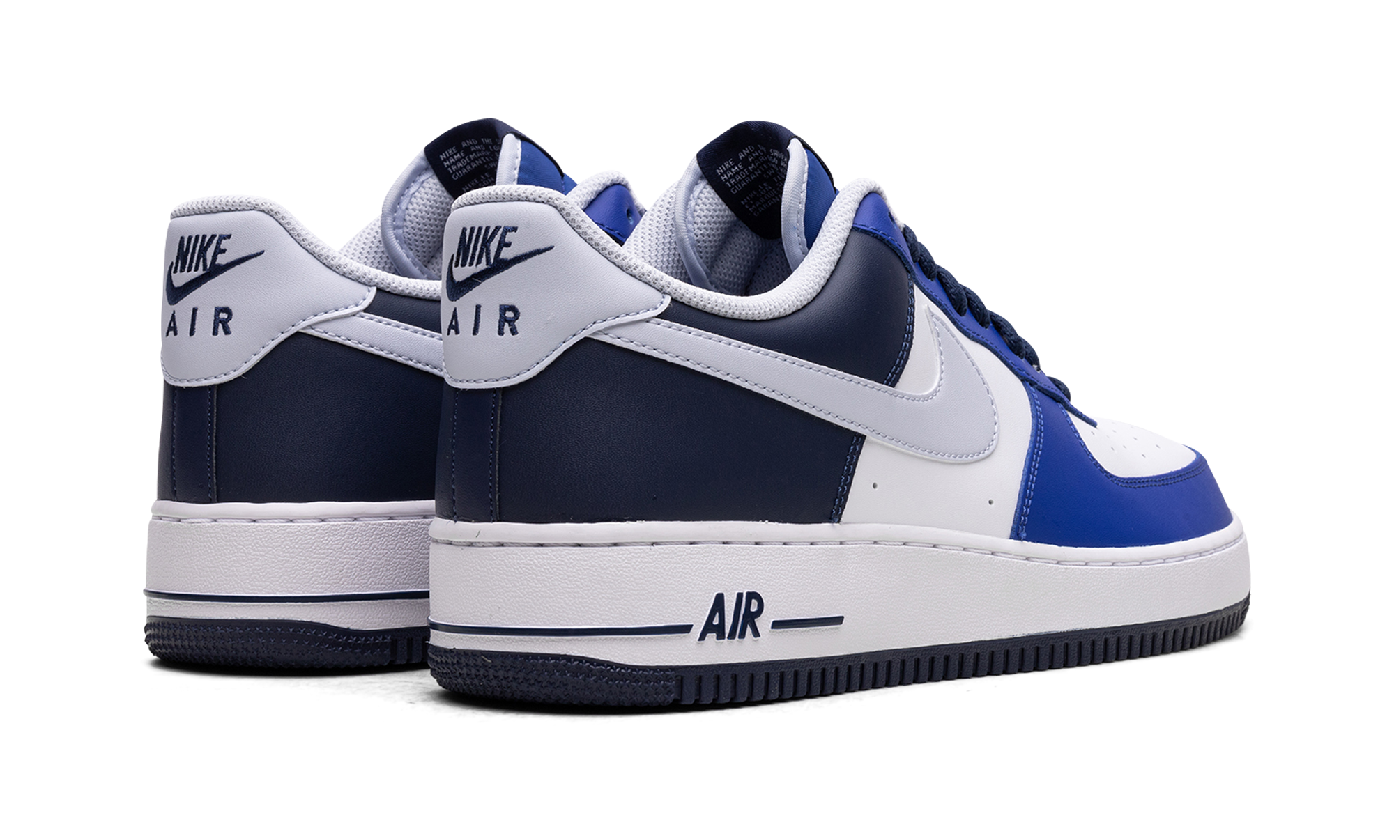 Air Force 1 Low "game Royal" - 3