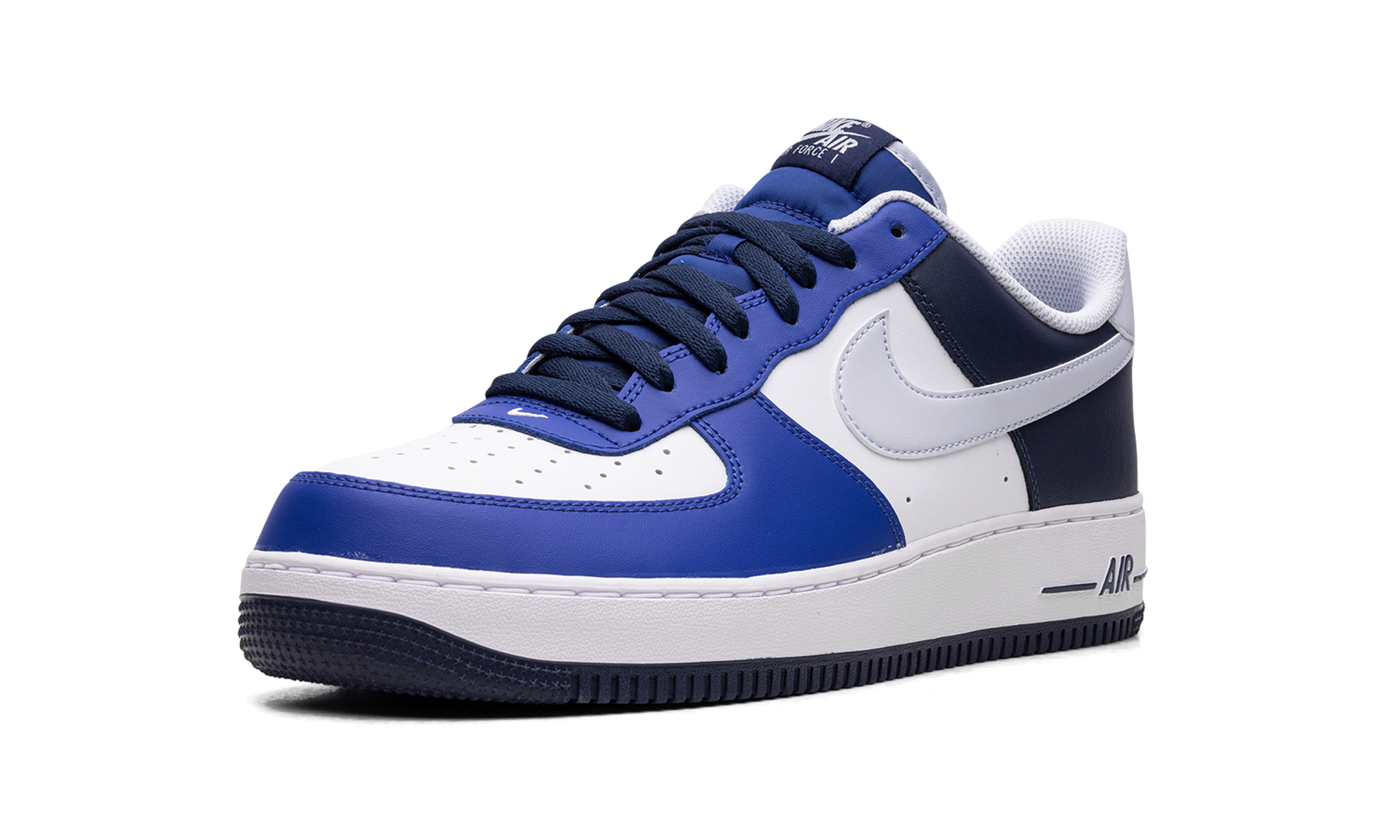 Air Force 1 Low "game Royal" - 4