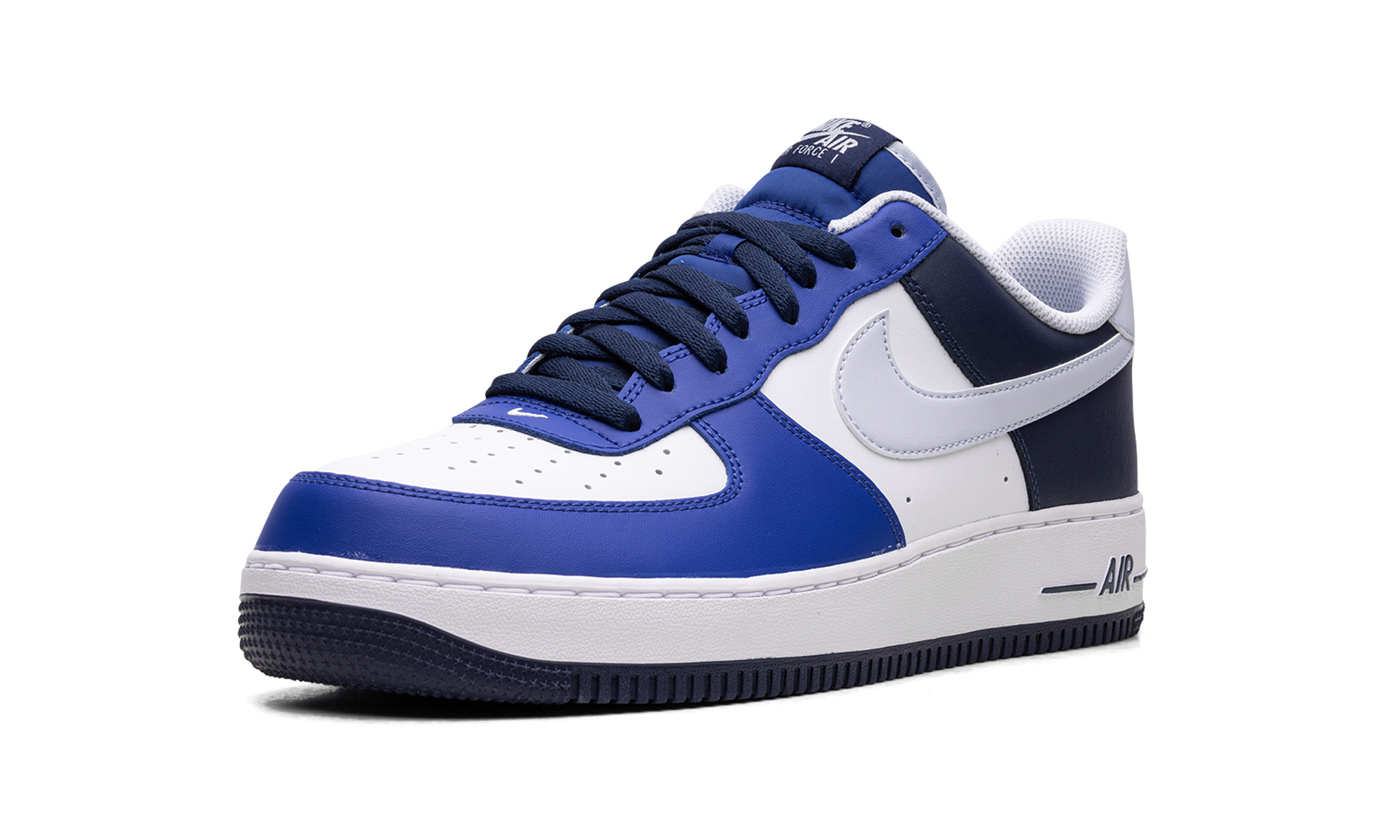 Air Force 1 Low "game Royal" - 4