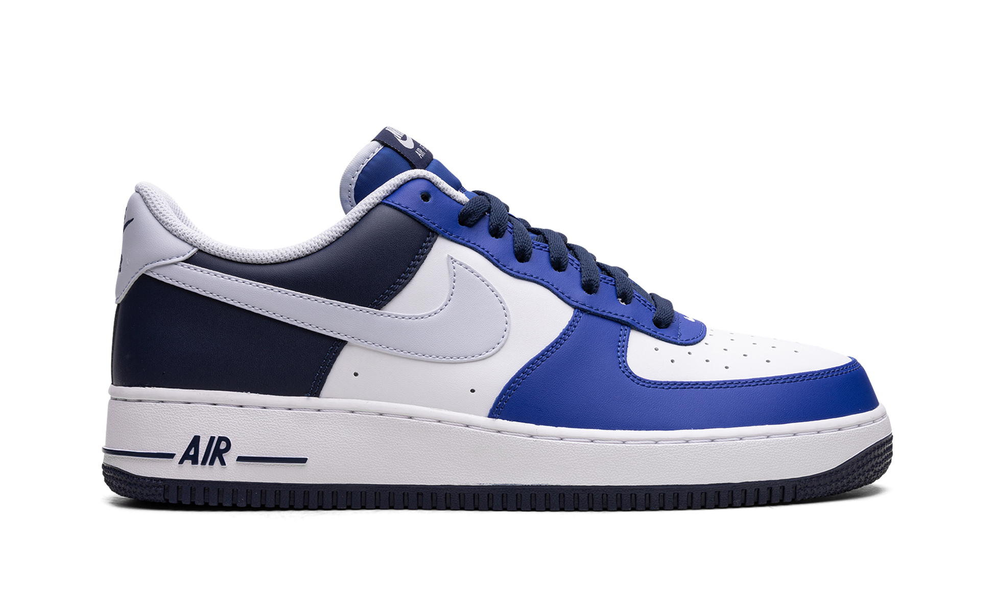 Air Force 1 Low "game Royal" - 6
