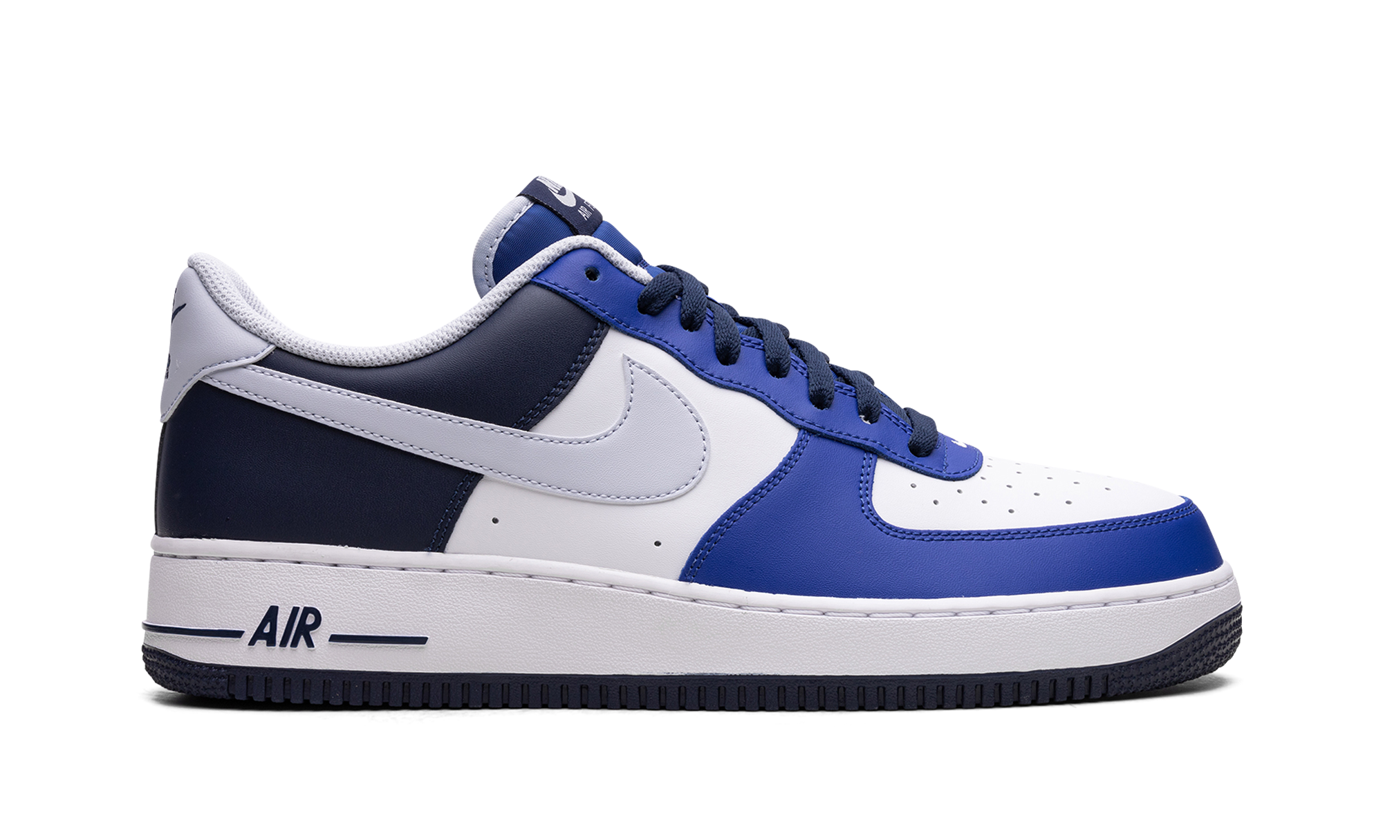 Air Force 1 Low "game Royal" - 6
