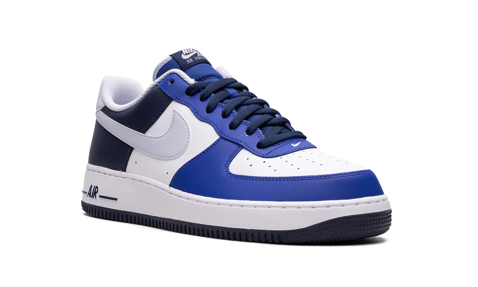 Air Force 1 Low "game Royal" - 7