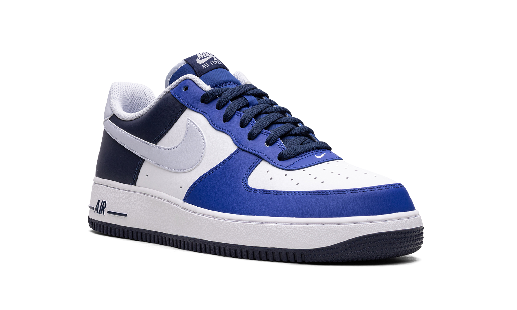 Air Force 1 Low "game Royal" - 7