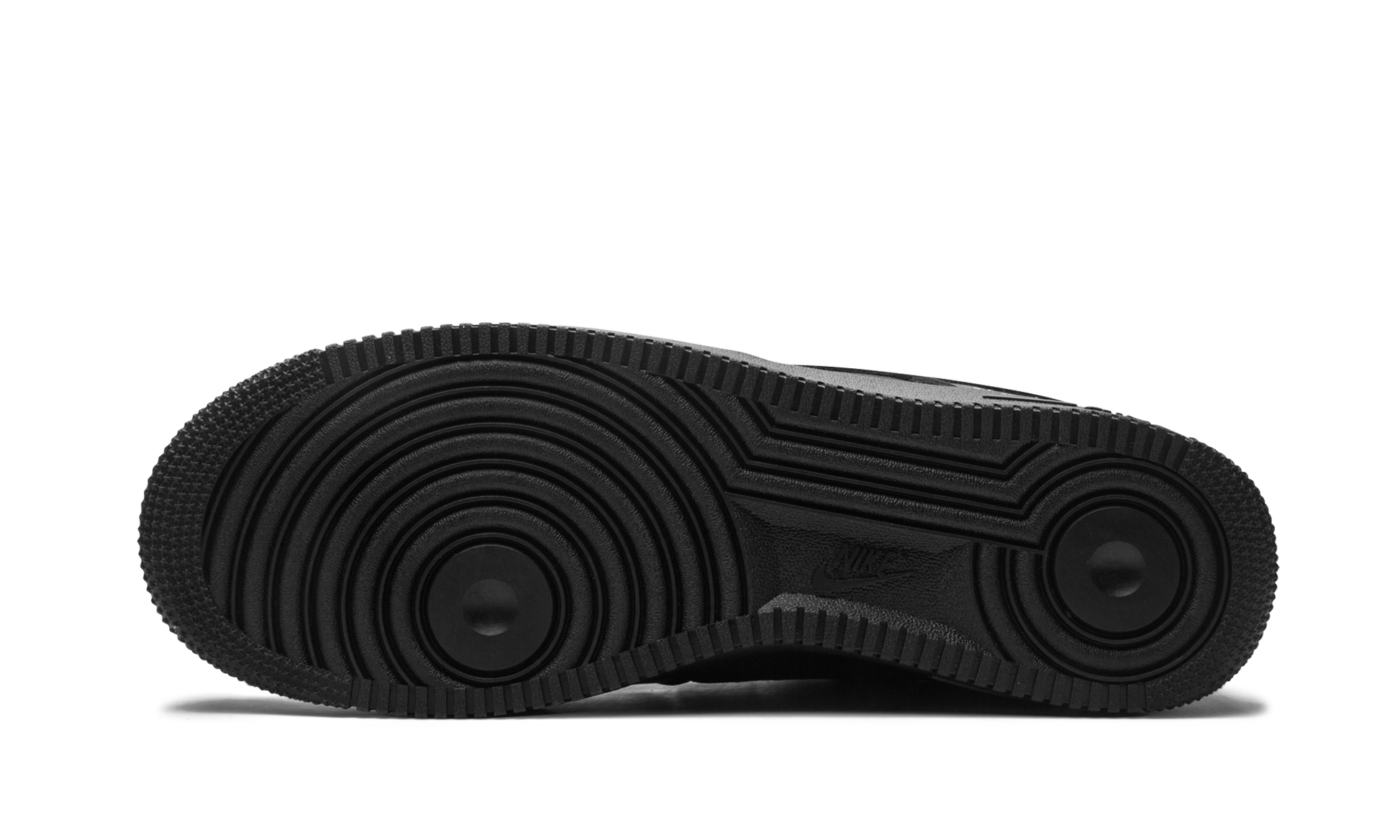 Air Force 1 Low Gore-tex "black" - 5