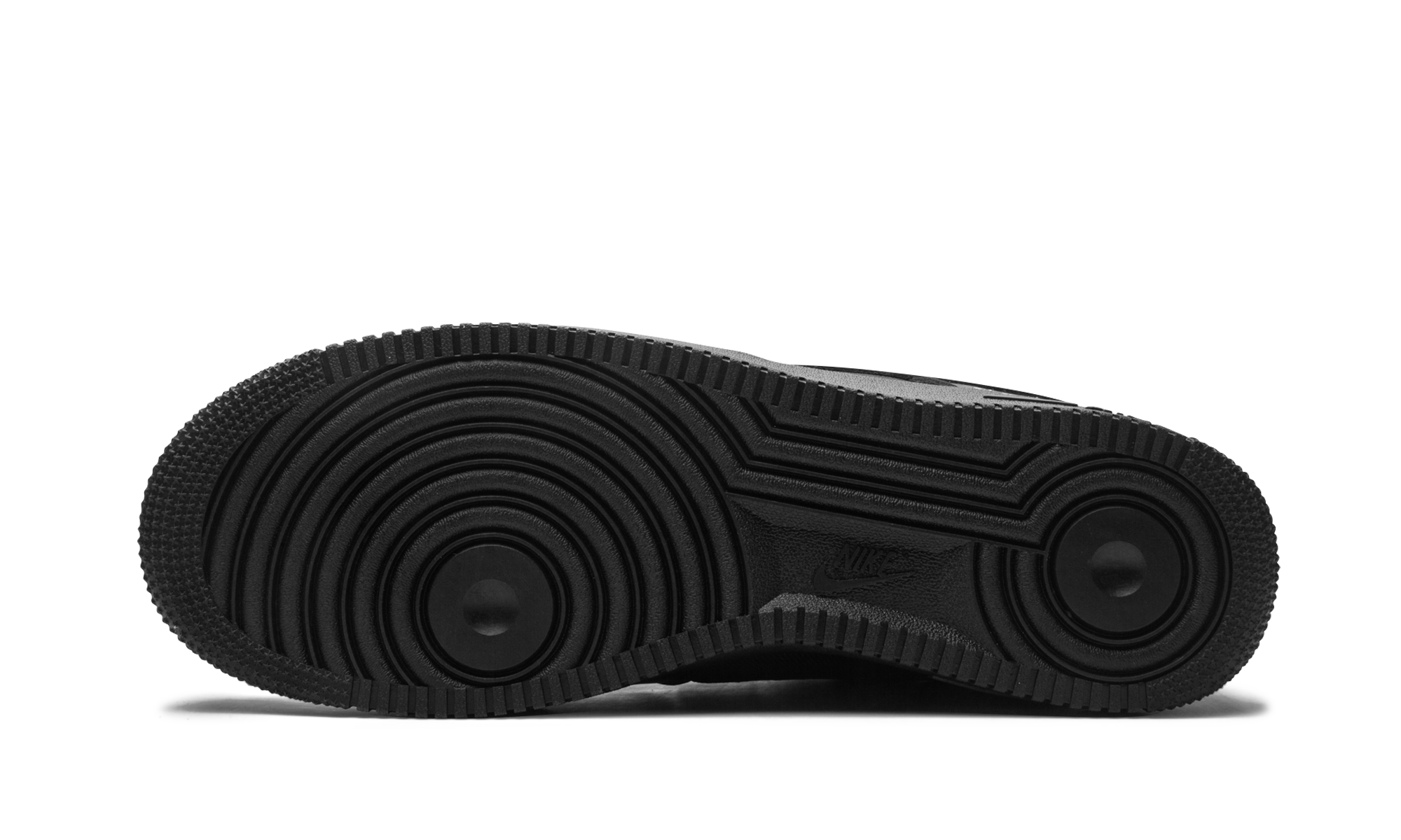 Air Force 1 Low Gore-tex "black" - 5