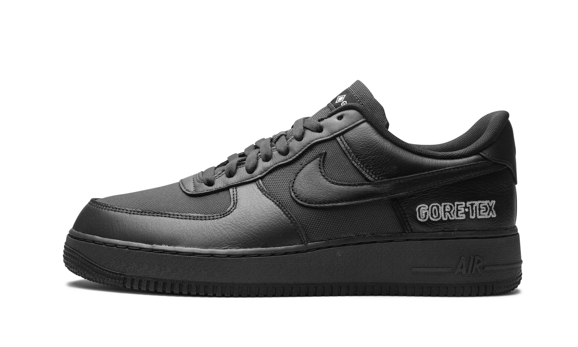 Air Force 1 Low Gore-tex "black" - 8