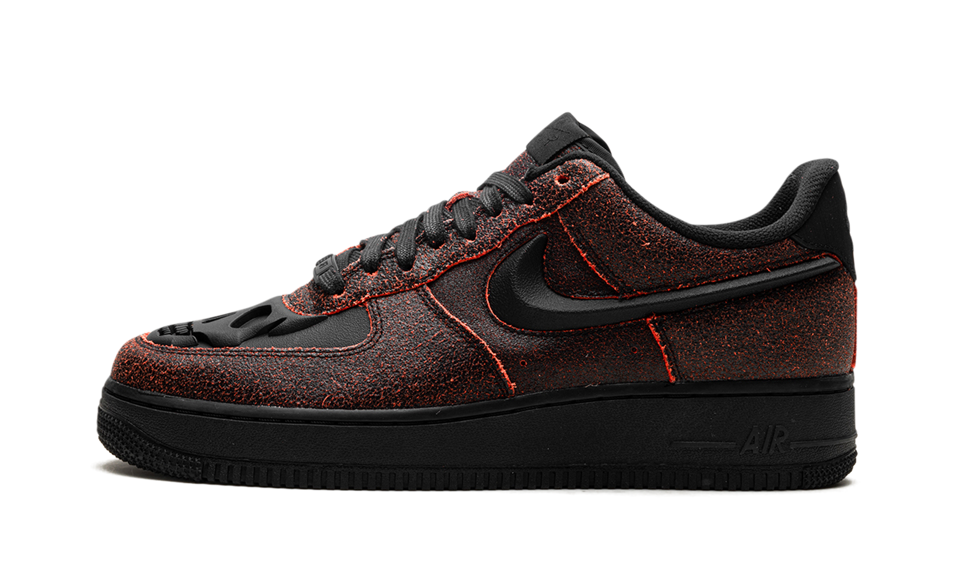 Air Force 1 Low "halloween" - 1