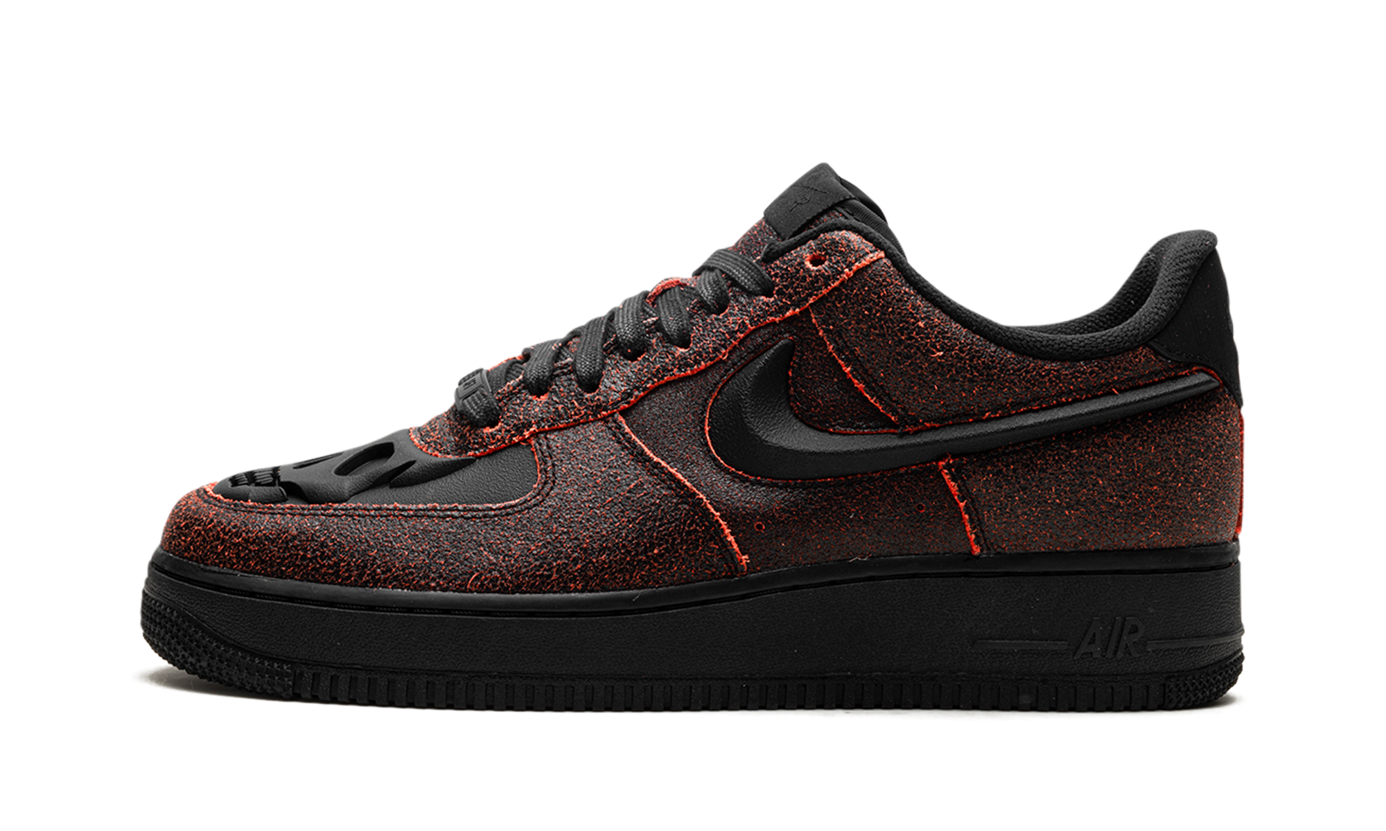 Air Force 1 Low "halloween" - 1