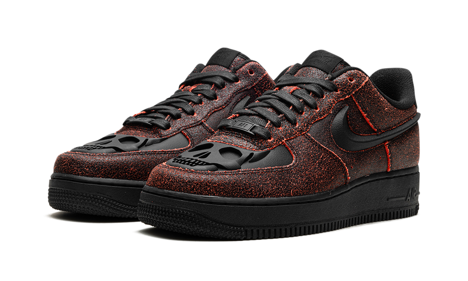 Air Force 1 Low "halloween" - 2