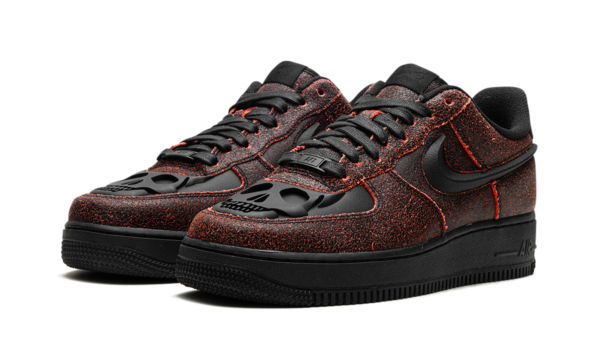 Air Force 1 Low "halloween" - 2