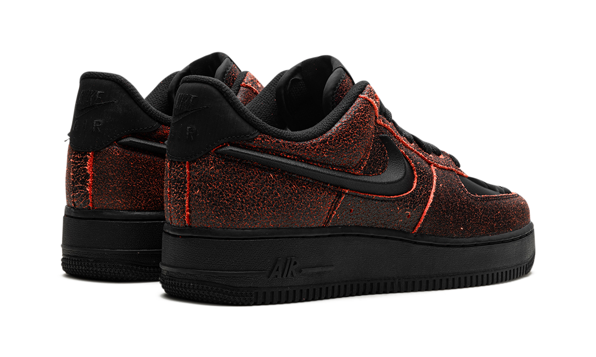 Air Force 1 Low "halloween" - 3