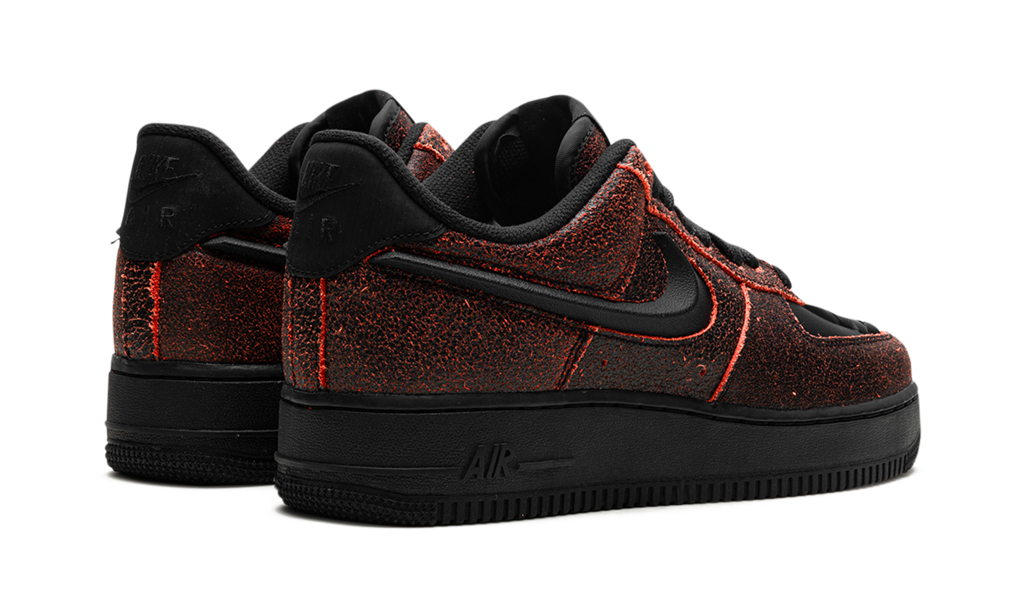 Air Force 1 Low "halloween" - 3