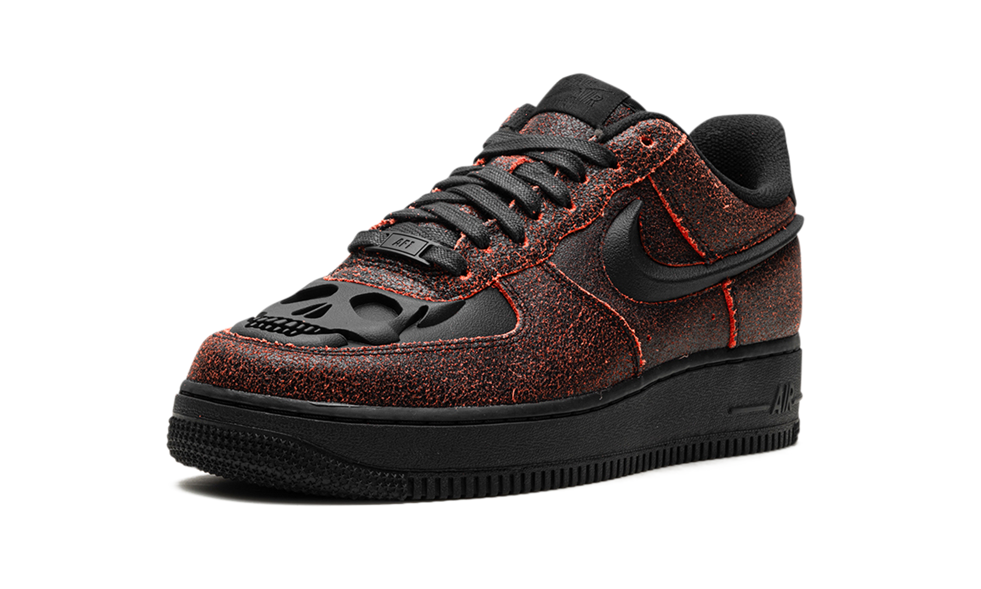 Air Force 1 Low "halloween" - 4