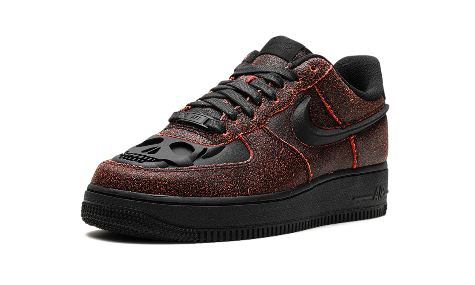 Air Force 1 Low "halloween" - 4