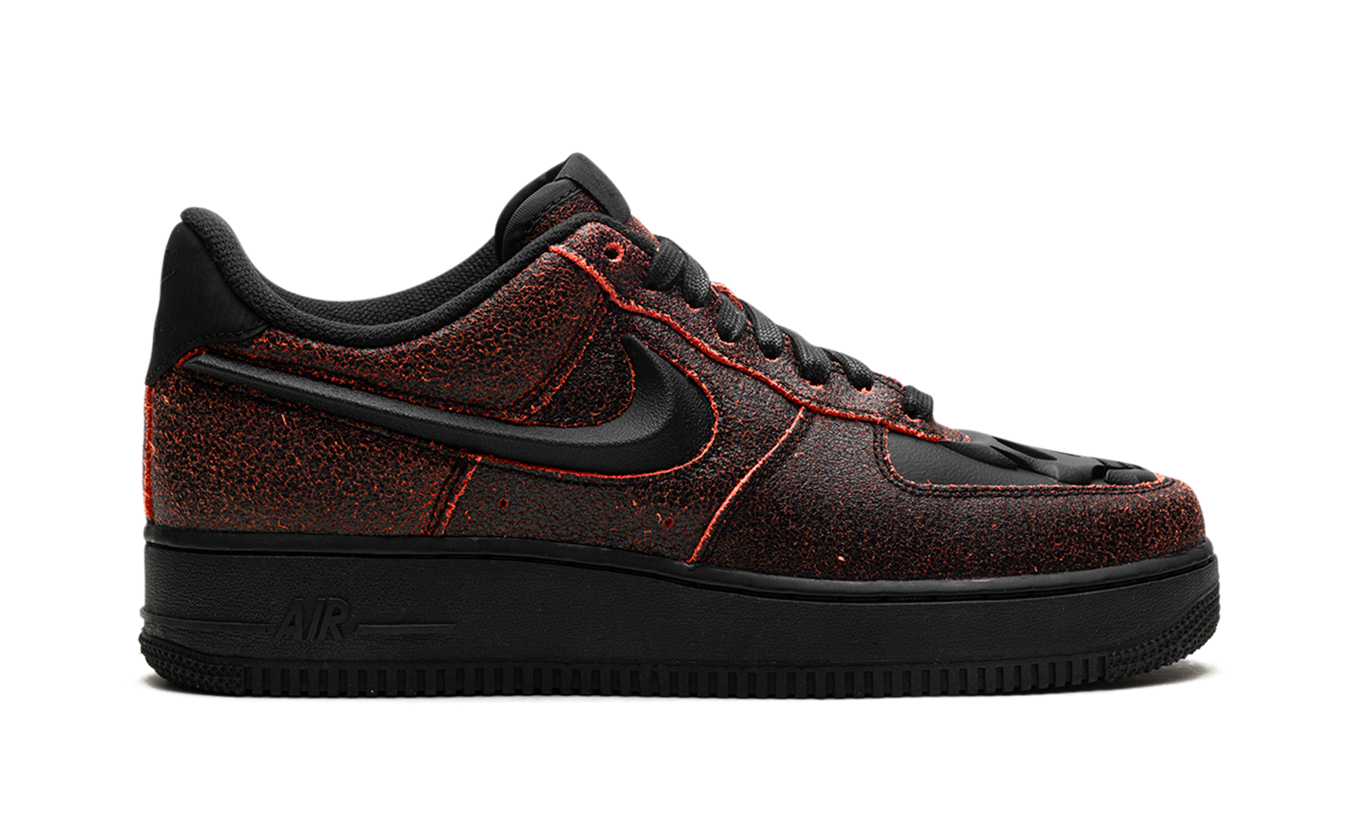 Air Force 1 Low "halloween" - 6