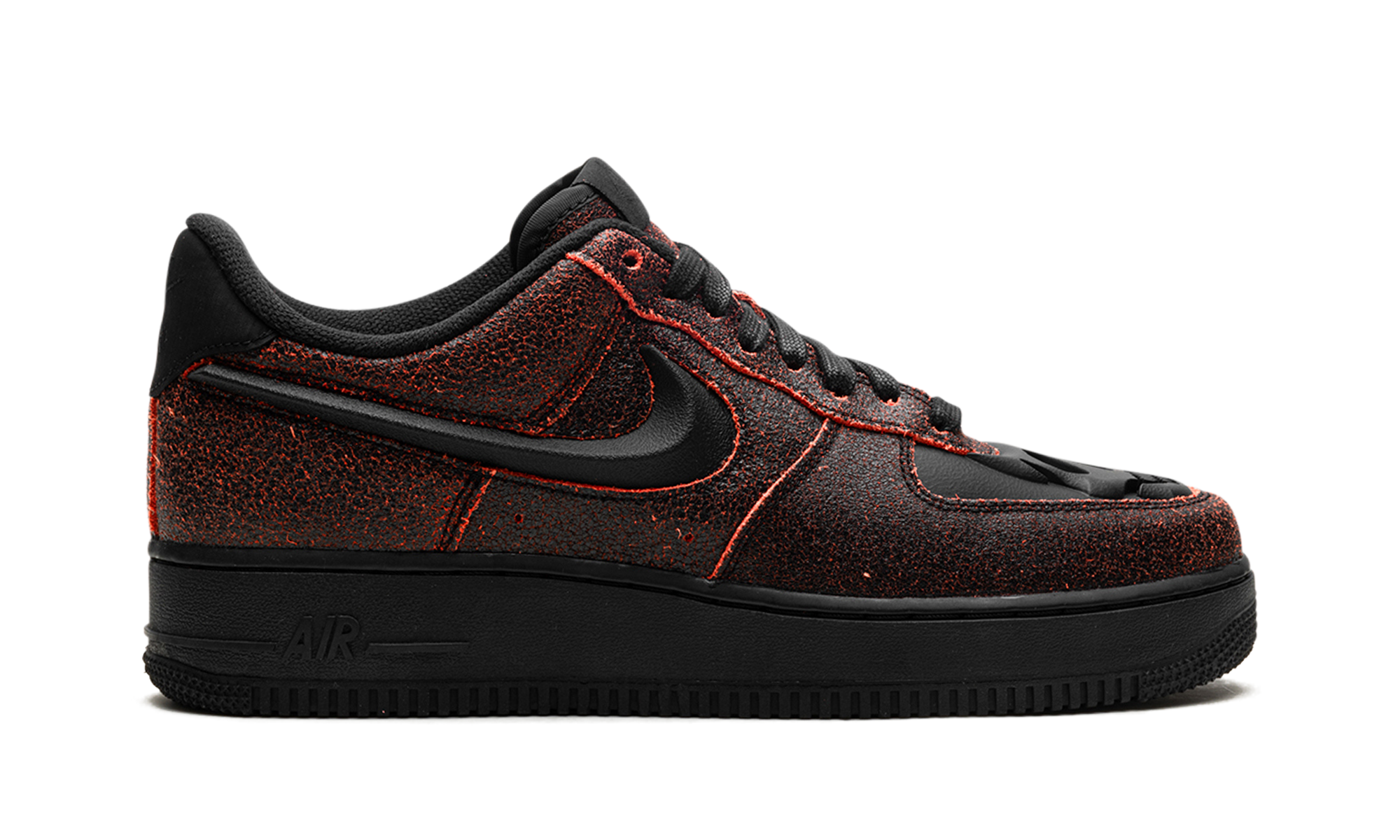 Air Force 1 Low "halloween" - 6