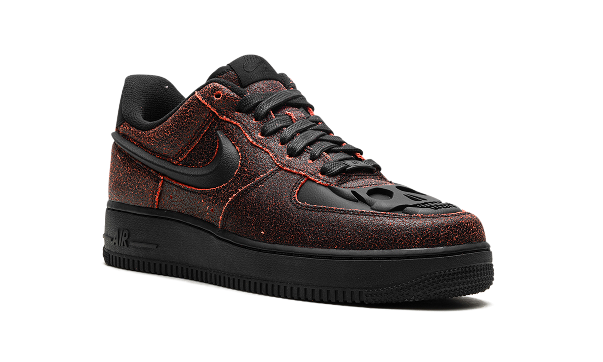 Air Force 1 Low "halloween" - 7
