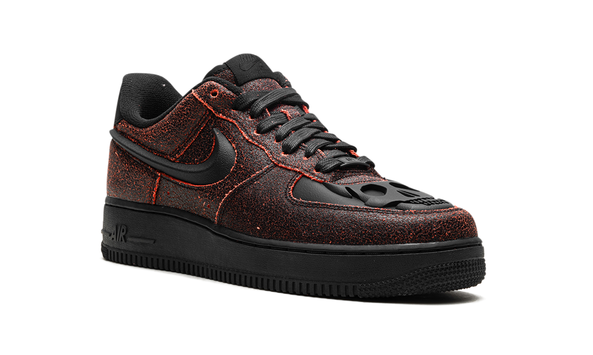 Air Force 1 Low "halloween" - 7