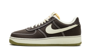 Air Force 1 Low "inside Out Brown" - 1