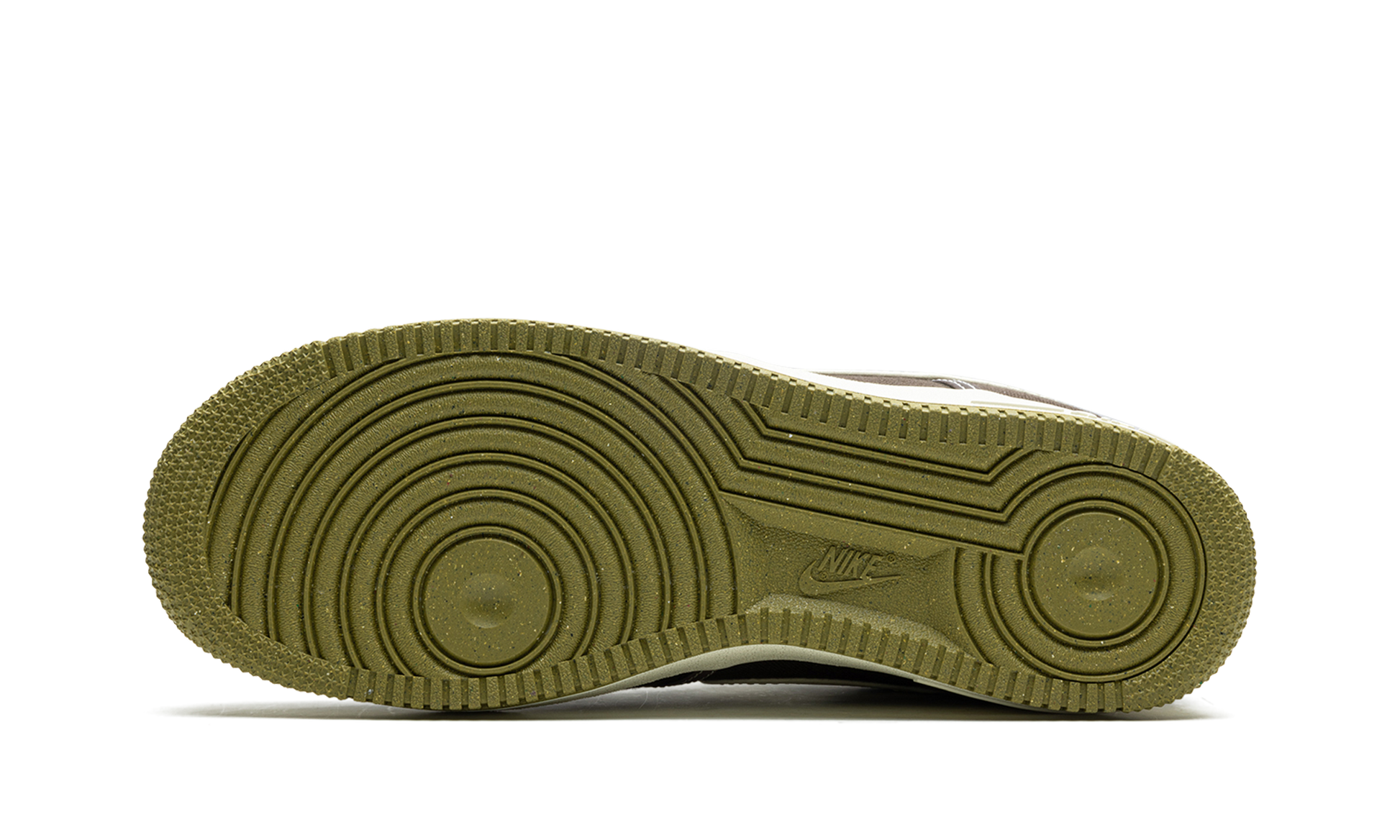 Air Force 1 Low "inside Out Brown" - 5