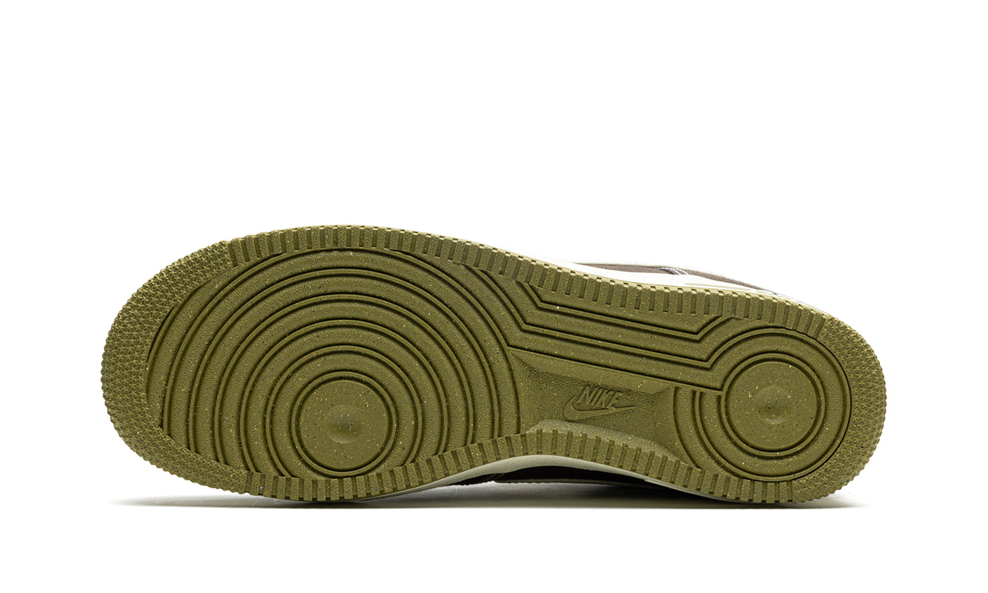 Air Force 1 Low "inside Out Brown" - 5