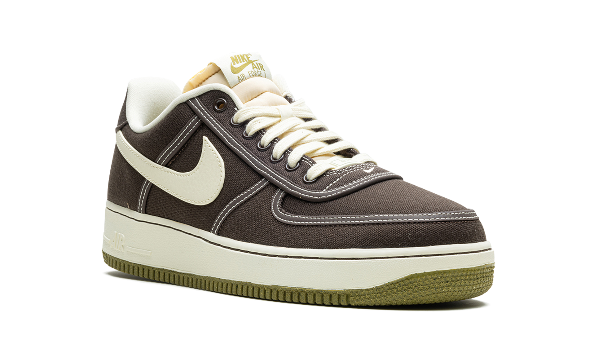 Air Force 1 Low "inside Out Brown" - 7
