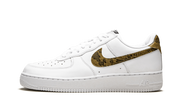 Air Force 1 Low "ivory Snake" - 1