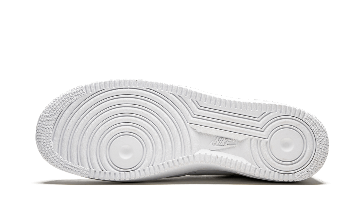 Air Force 1 Low "ivory Snake" - 5