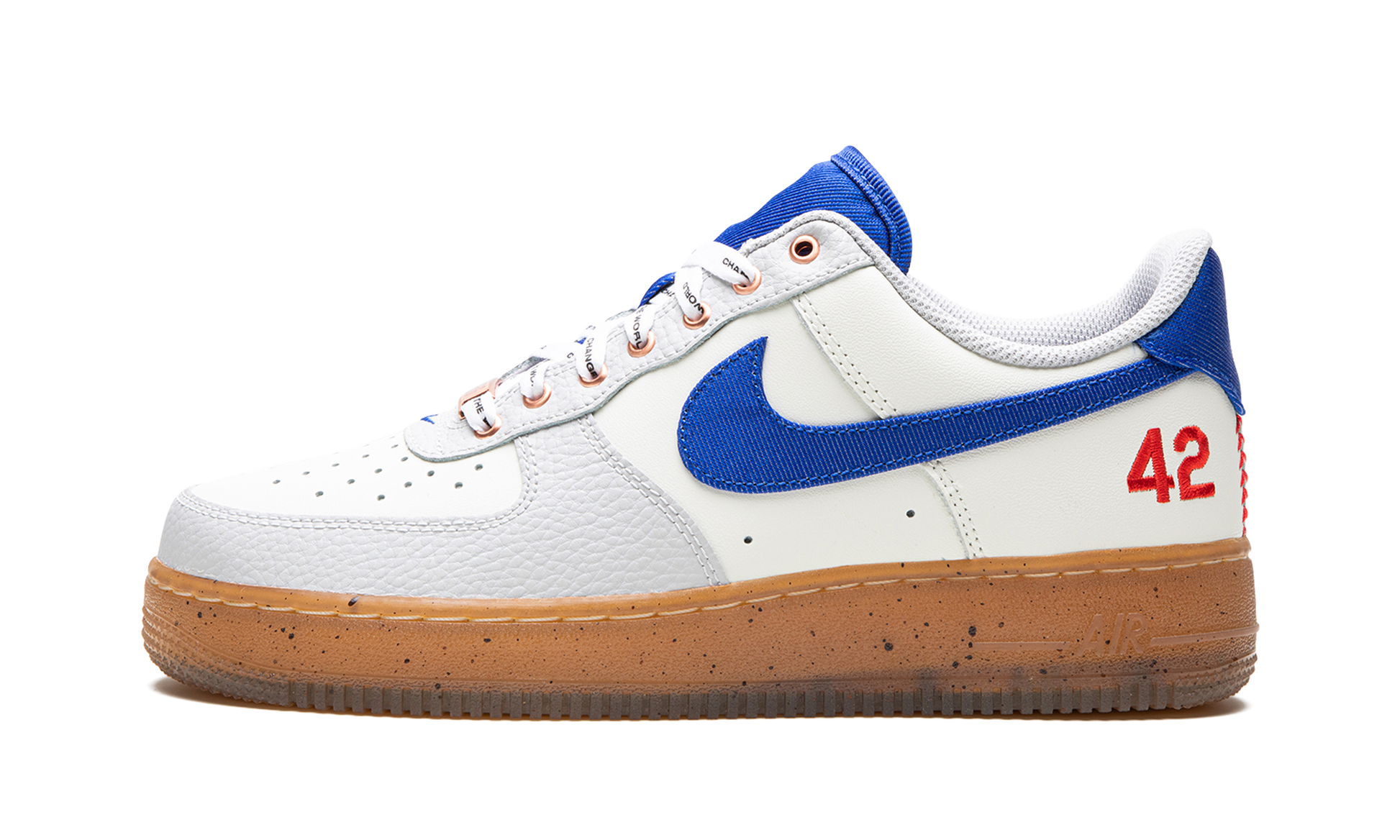 Air Force 1 Low "jackie Robinson" - 1