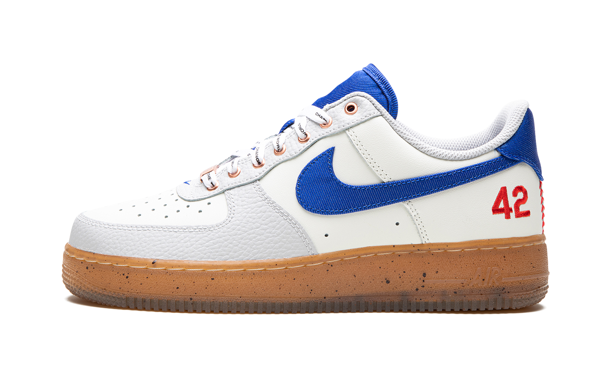 Air Force 1 Low "jackie Robinson" - 1