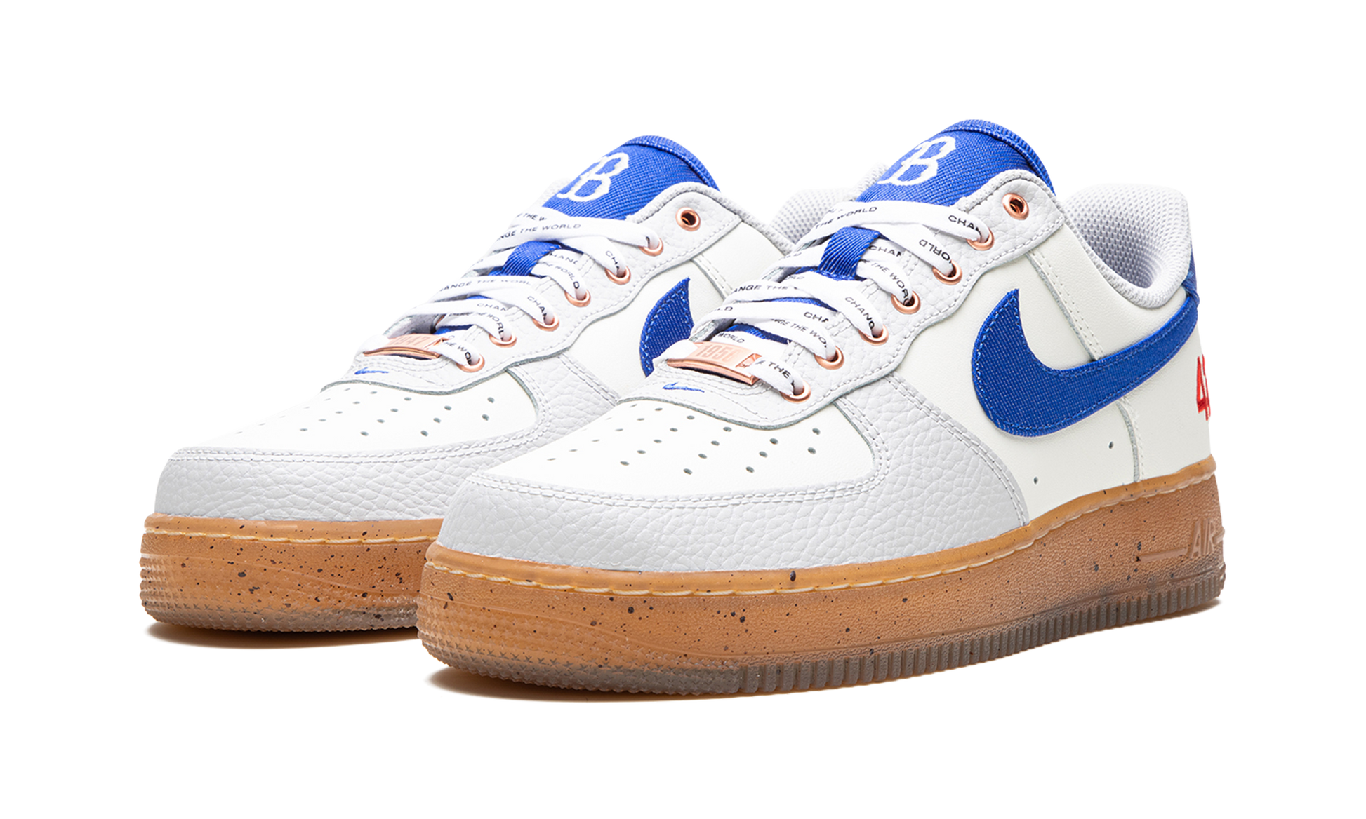 Air Force 1 Low "jackie Robinson" - 2