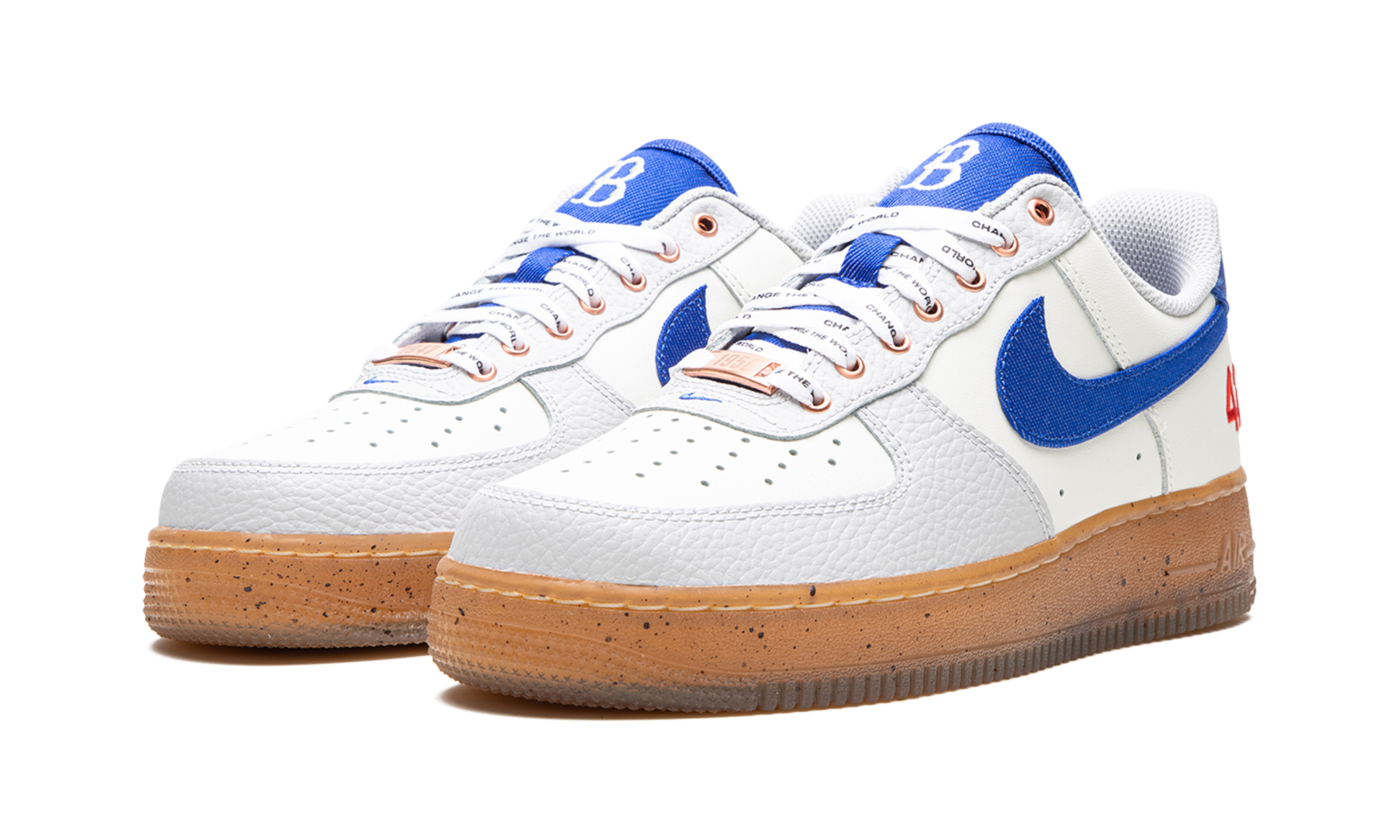 Air Force 1 Low "jackie Robinson" - 2