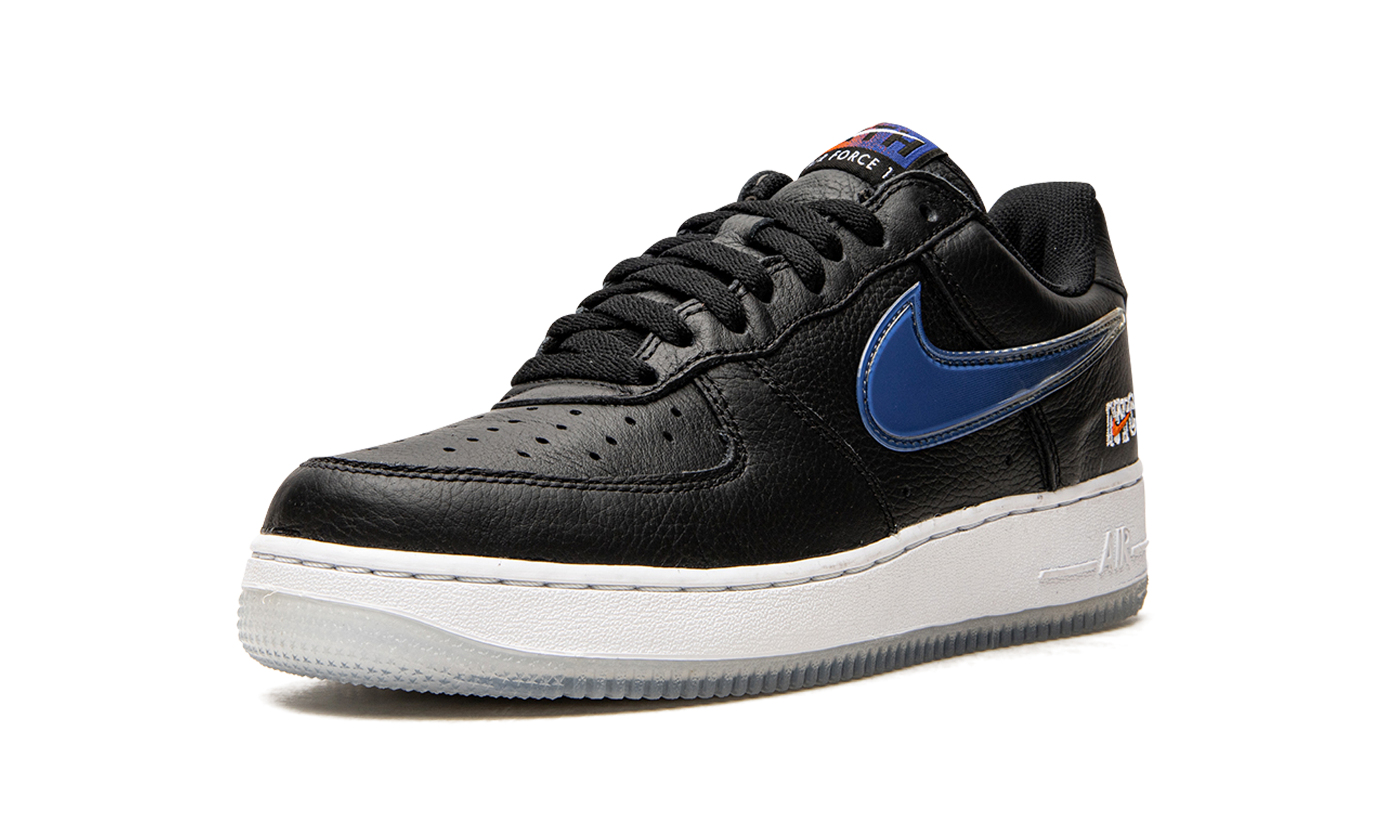 Air Force 1 Low "kith - Black" - 4