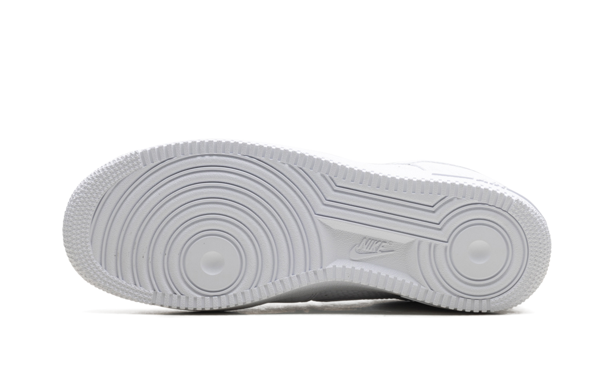 Air Force 1 Low "kobe Bryant - Triple White" - 5