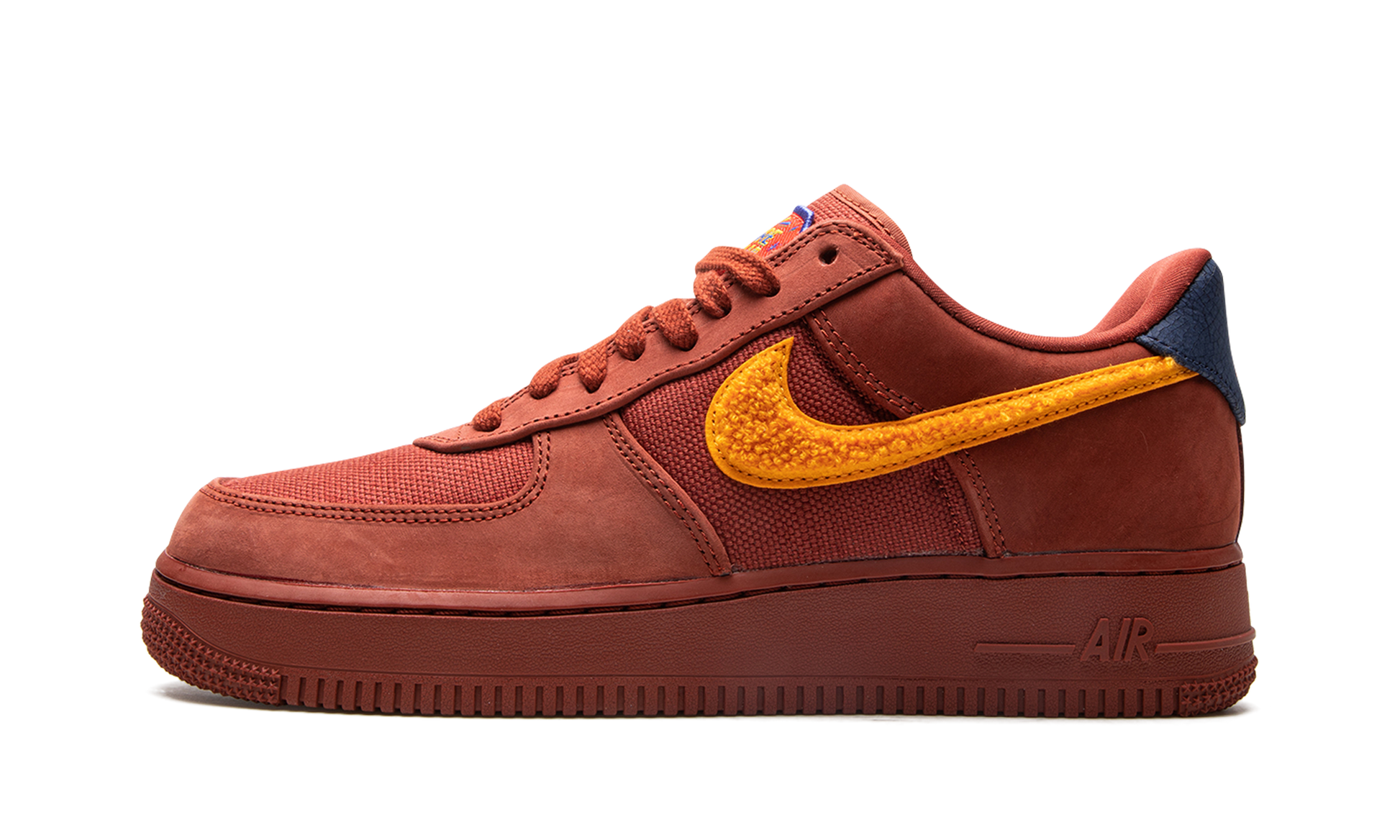 Air Force 1 Low "la Familia" - 1