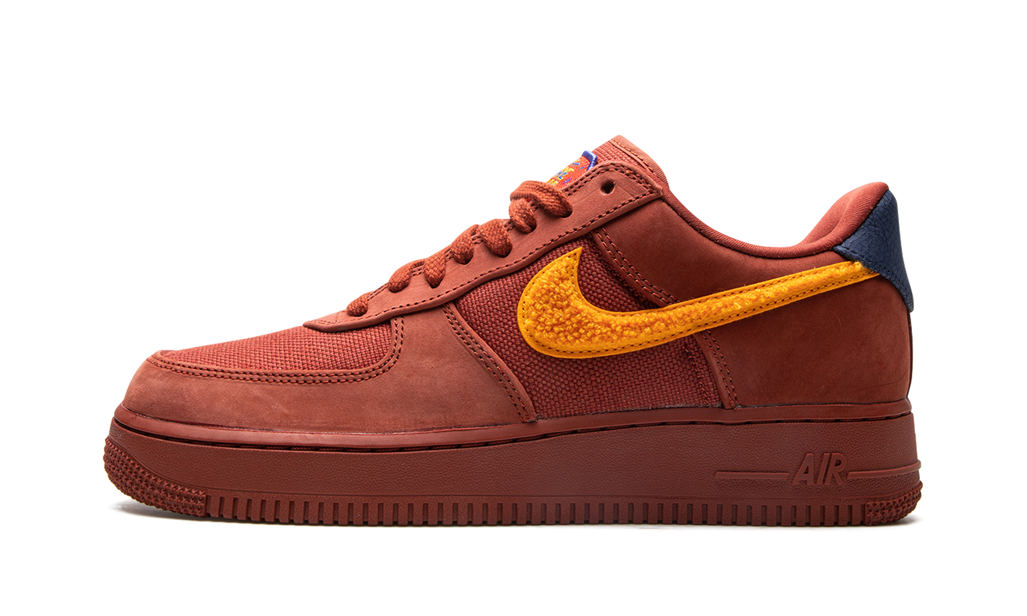 Air Force 1 Low "la Familia" - 1