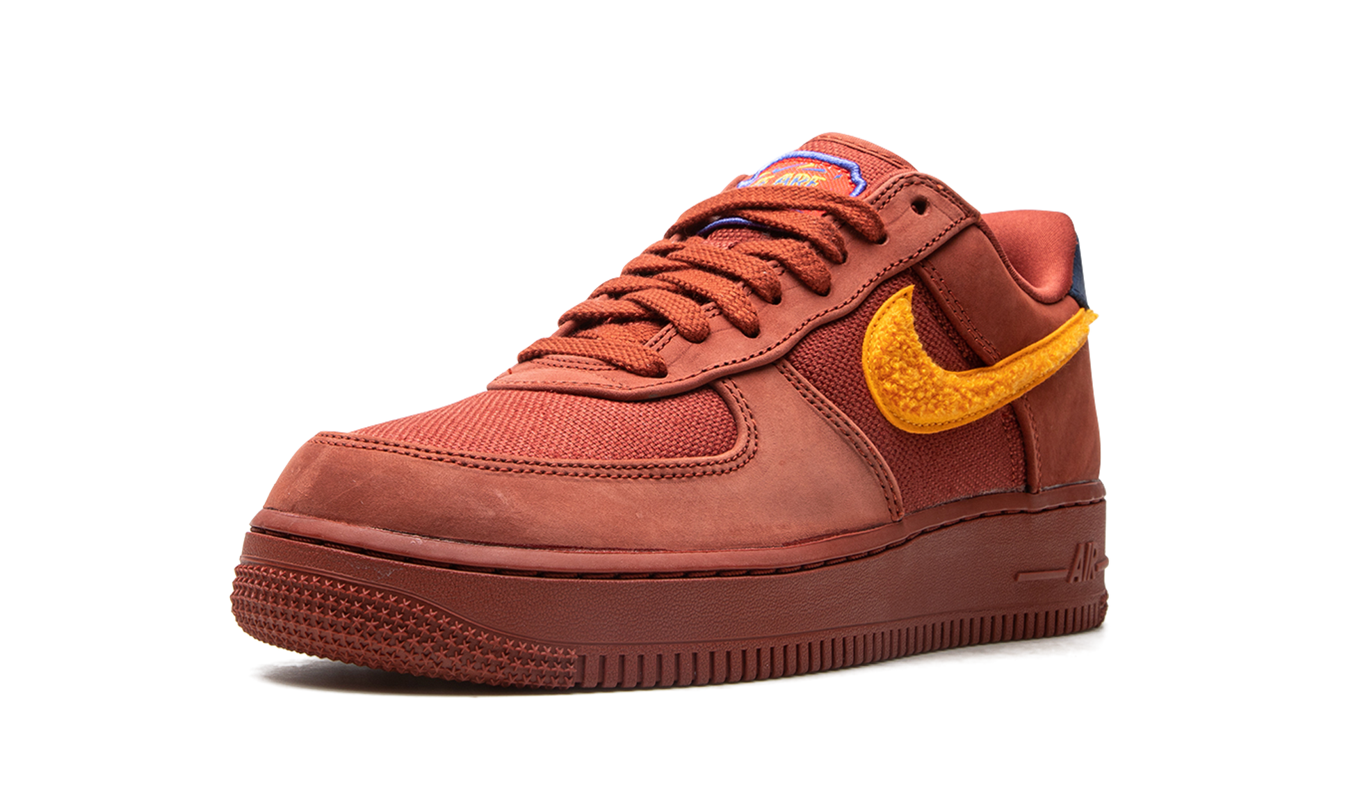 Air Force 1 Low "la Familia" - 4