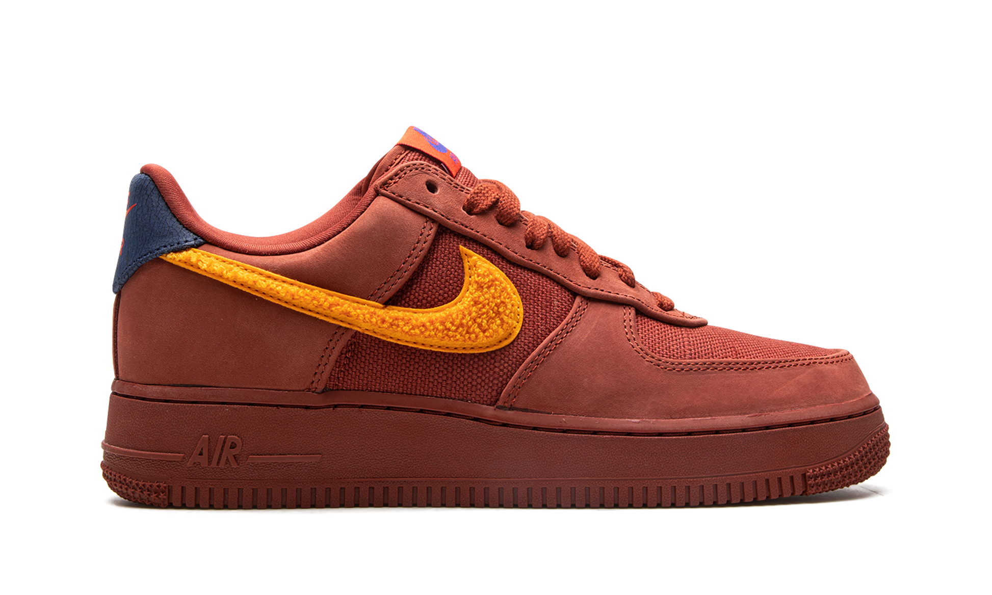 Air Force 1 Low "la Familia" - 6