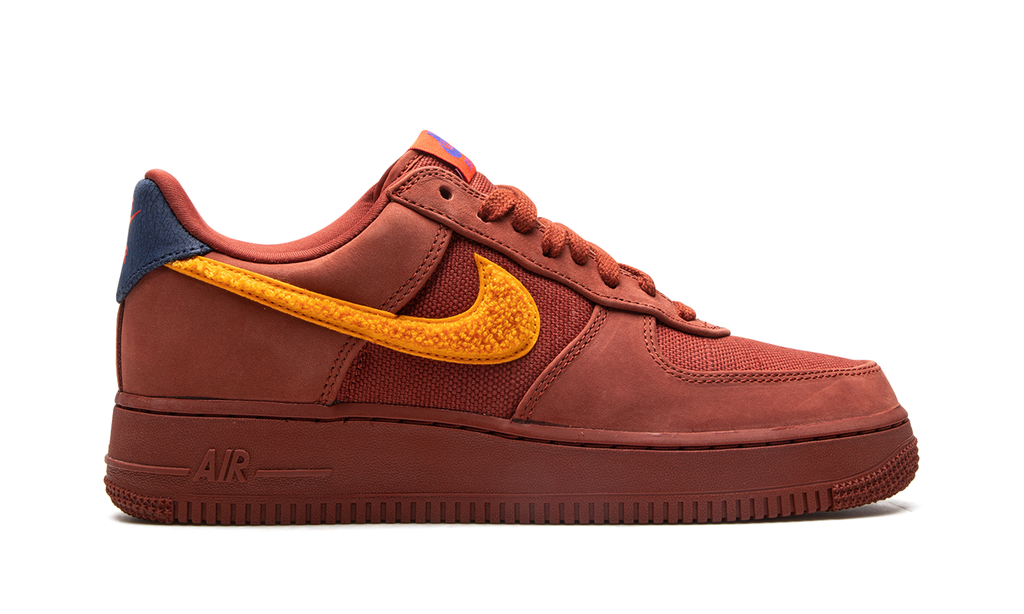 Air Force 1 Low "la Familia" - 6