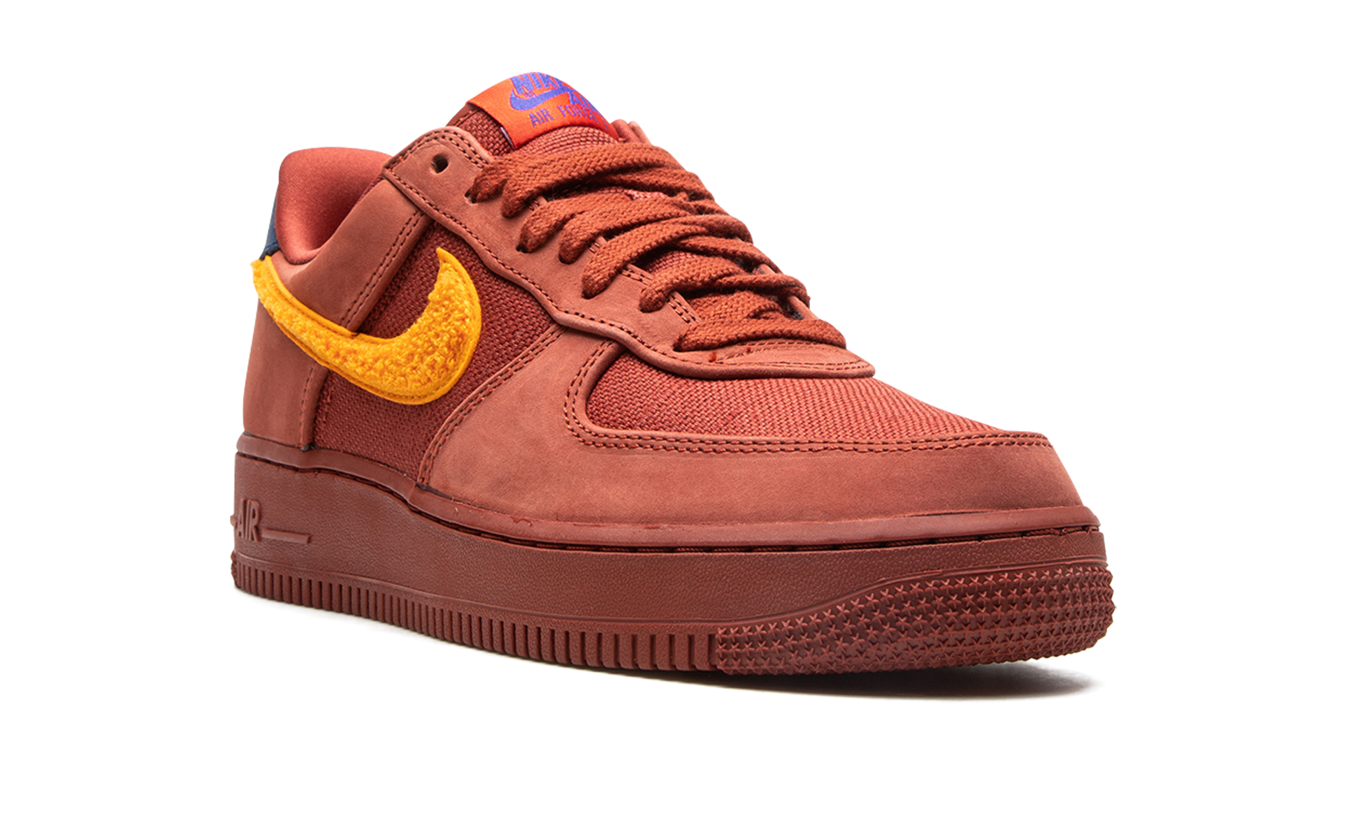 Air Force 1 Low "la Familia" - 7