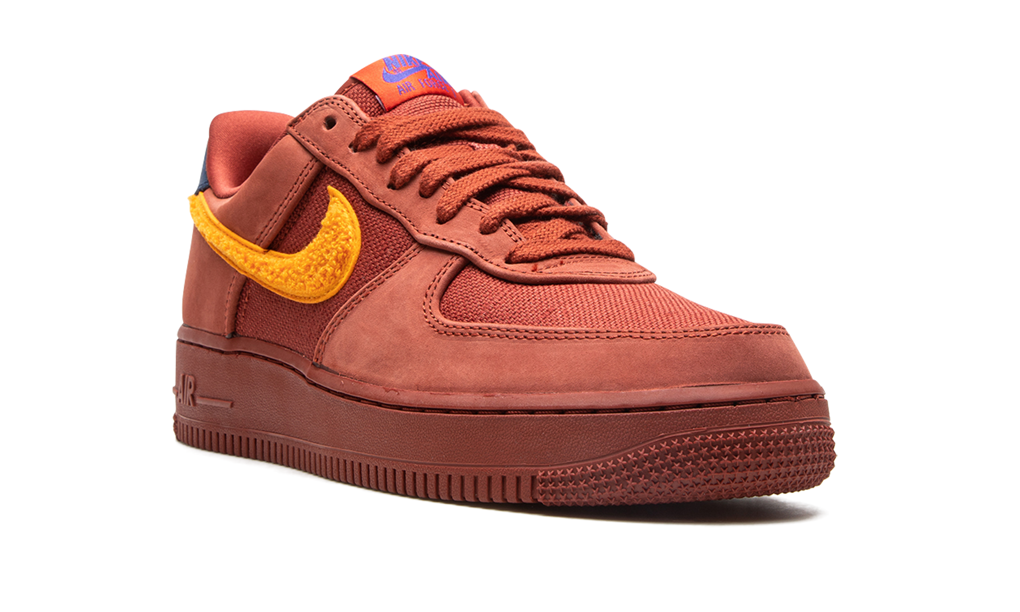 Air Force 1 Low "la Familia" - 7