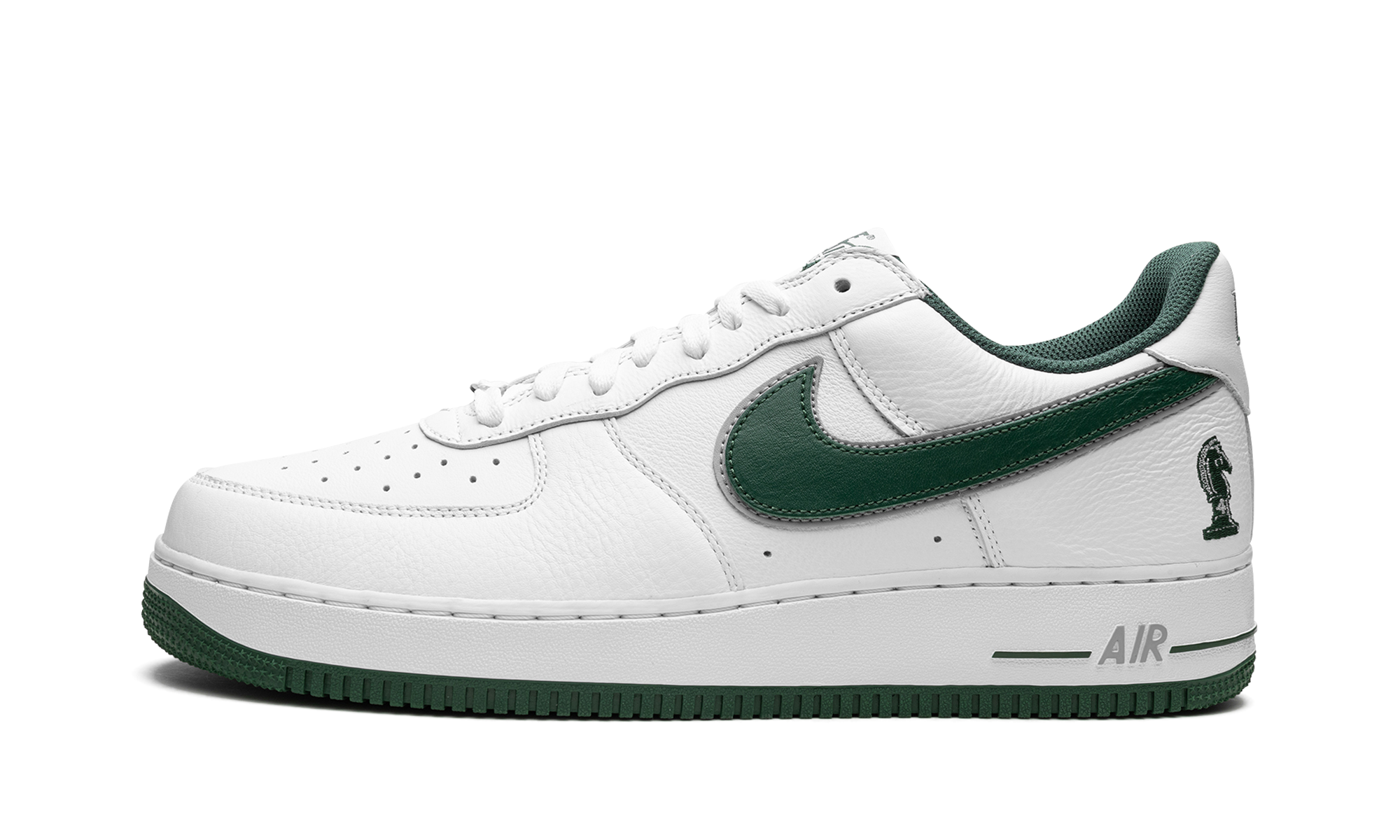 Air Force 1 Low "lebron James "four Horsemen"" - 1