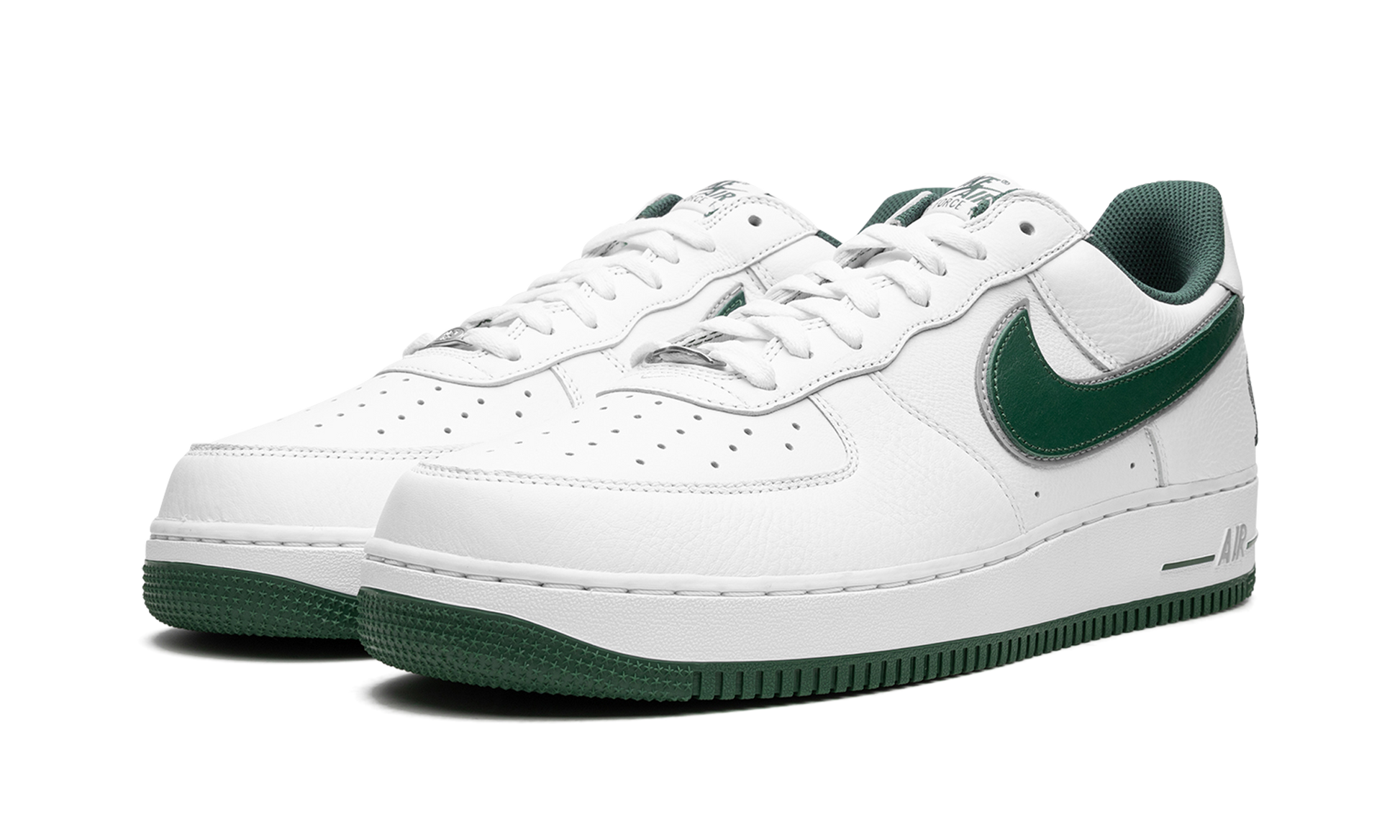 Air Force 1 Low "lebron James "four Horsemen"" - 2