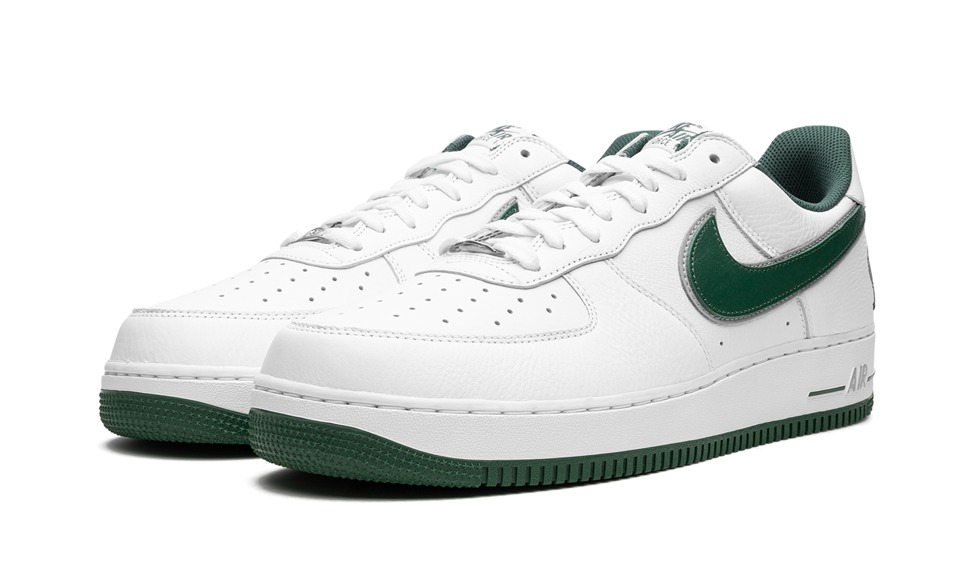 Air Force 1 Low "lebron James "four Horsemen"" - 2