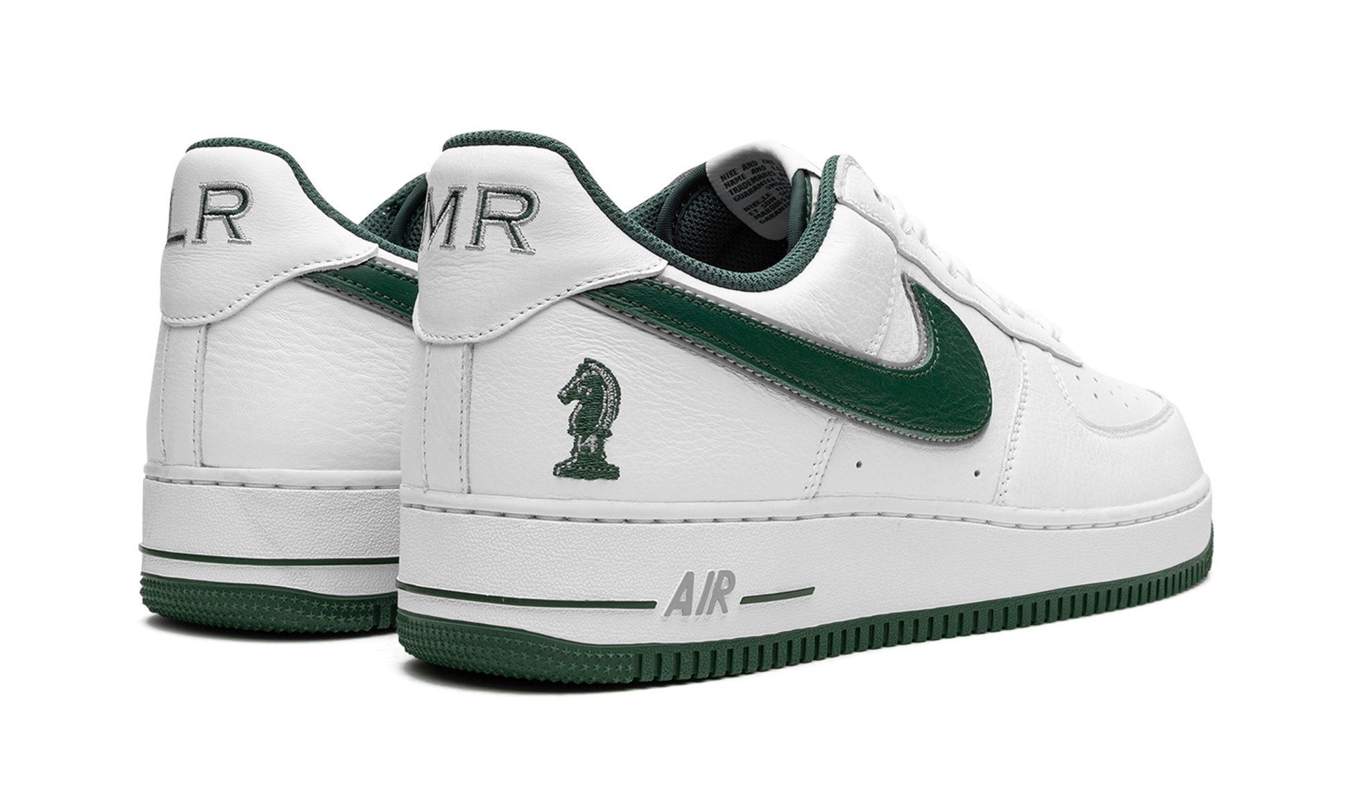 Air Force 1 Low "lebron James "four Horsemen"" - 3