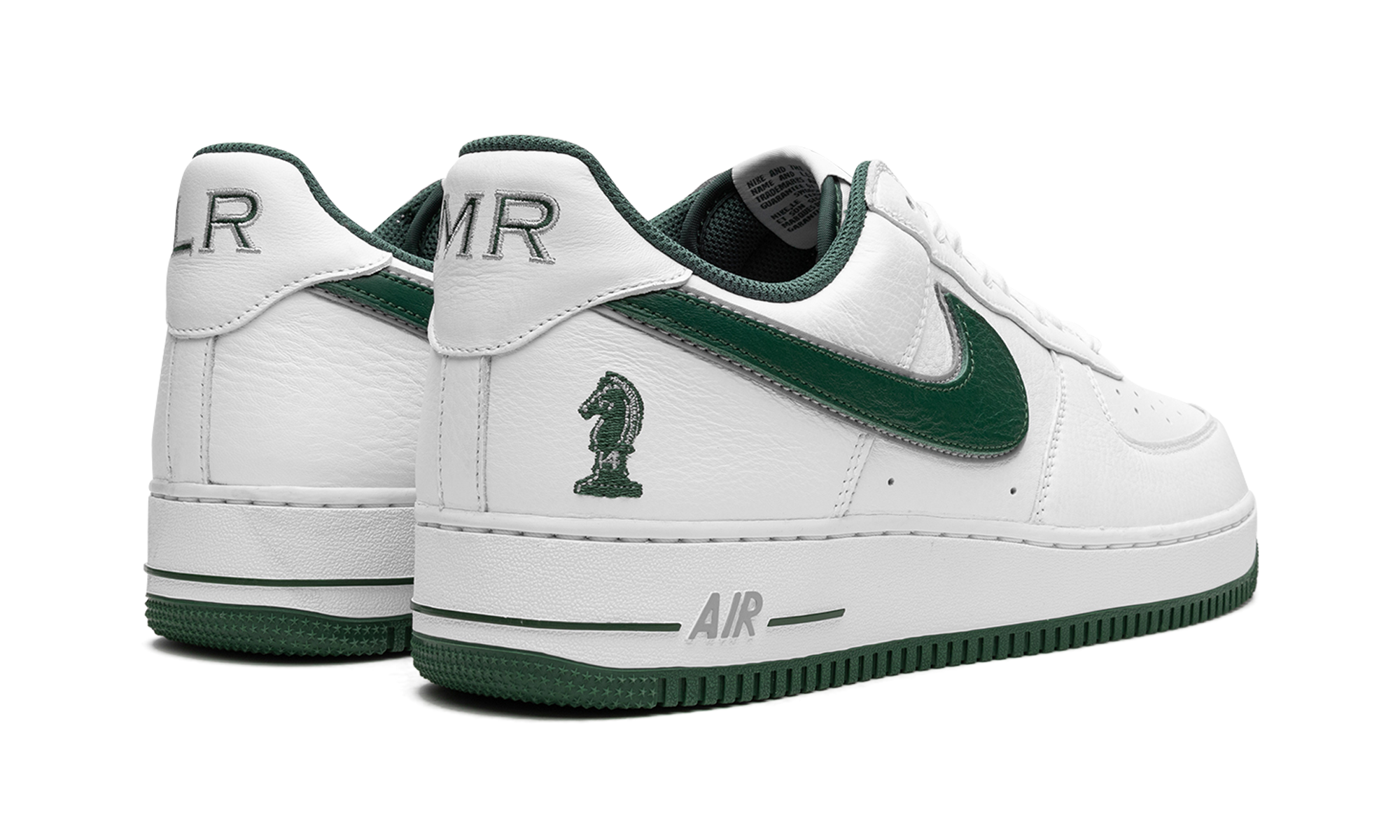 Air Force 1 Low "lebron James "four Horsemen"" - 3