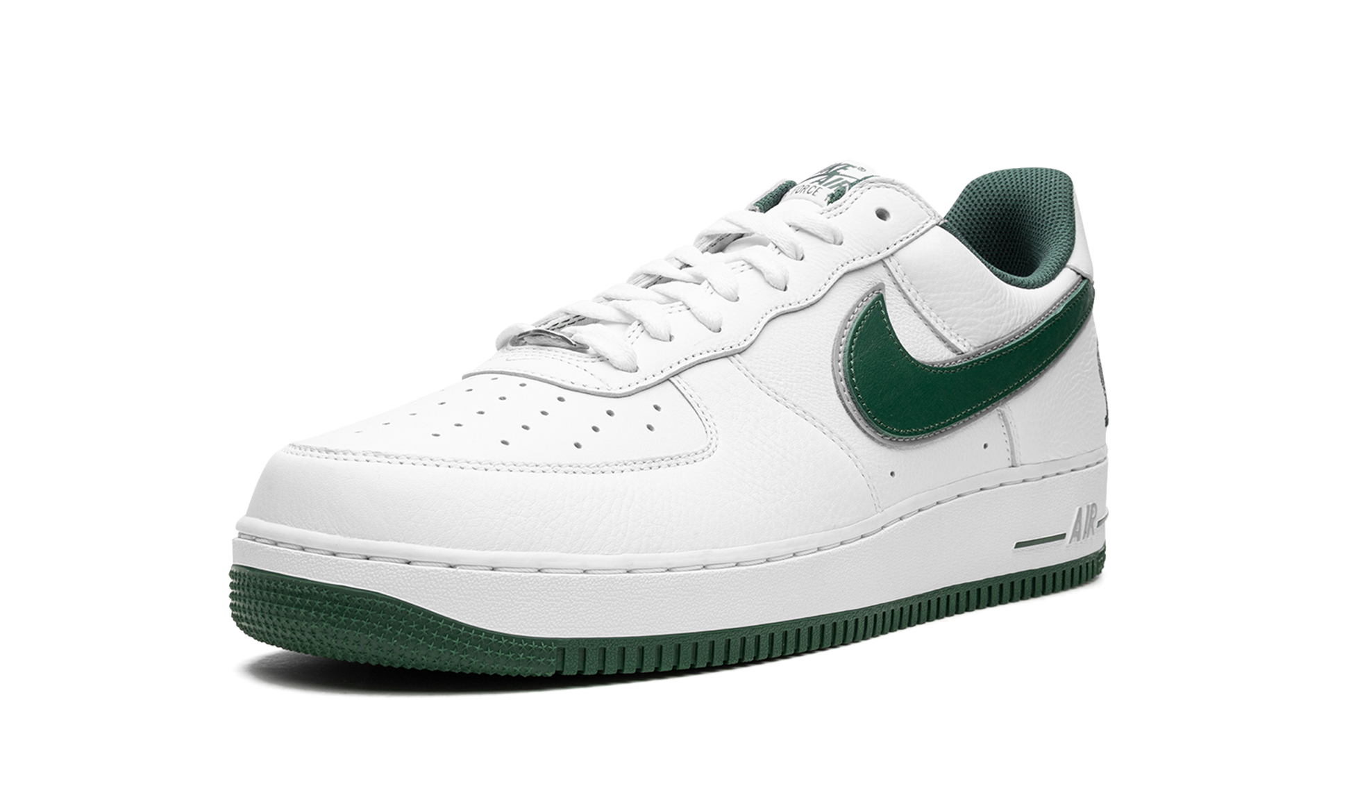 Air Force 1 Low "lebron James "four Horsemen"" - 4